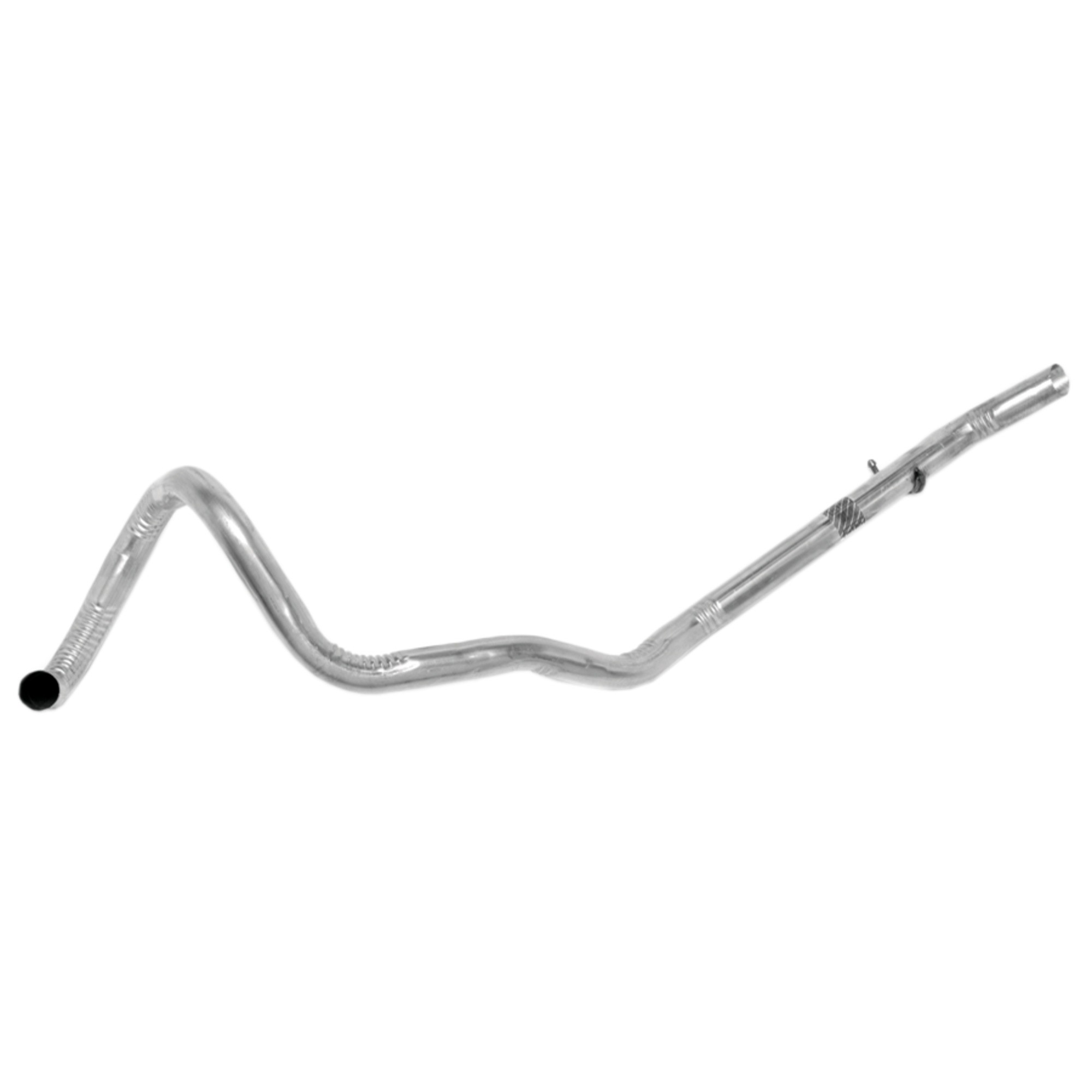 Walker 55155 Exhaust Tail Pipe 2" Inlet (ID)