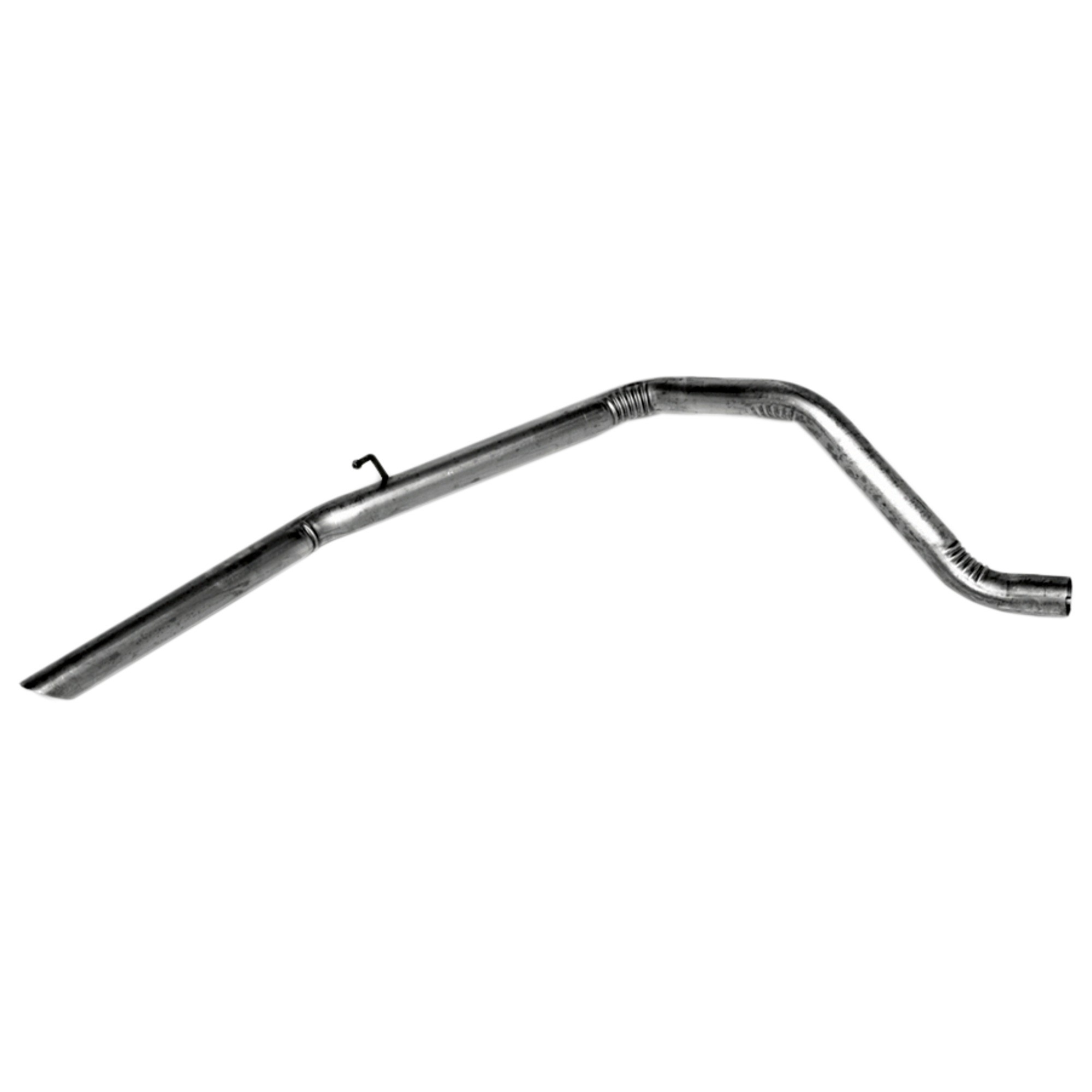 Walker 55172 Exhaust Tail Pipe 2.25" Inlet (OD)