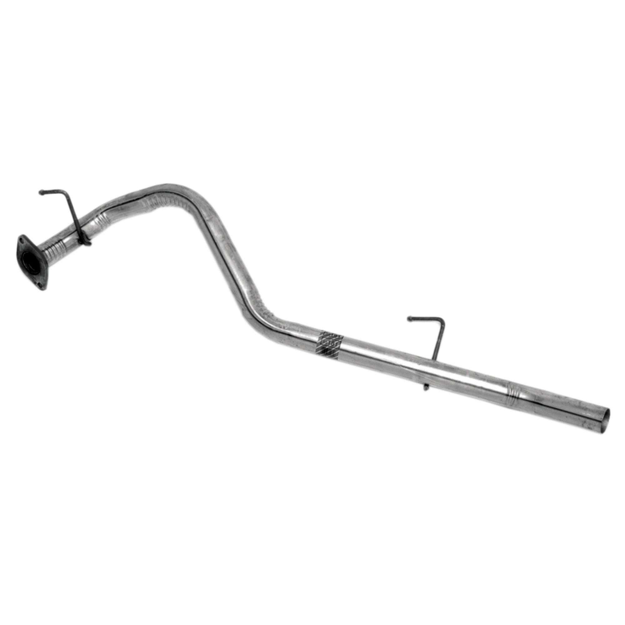 Walker 55181 Exhaust Tail Pipe 2" Outlet (OD)