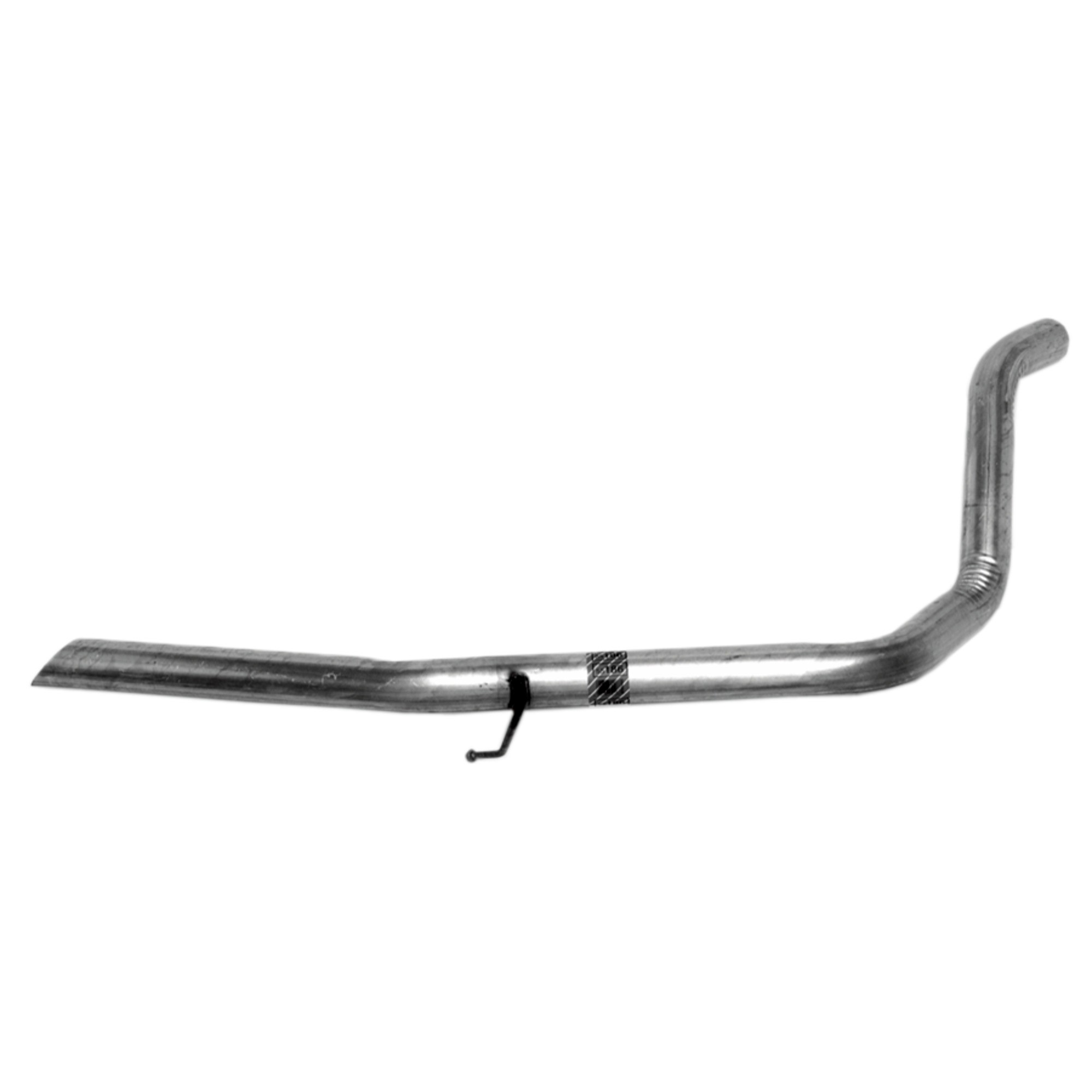 Walker 55186 Exhaust Tail Pipe 2.5" Inlet (OD)