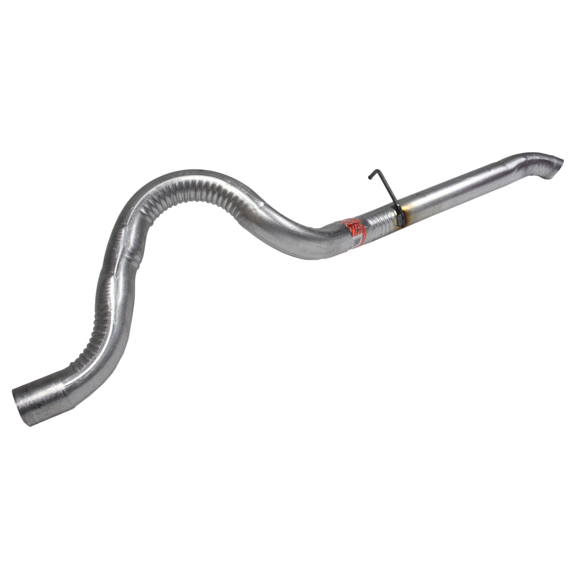 Walker 55208 Exhaust Tail Pipe 2.5" Inlet (OD)