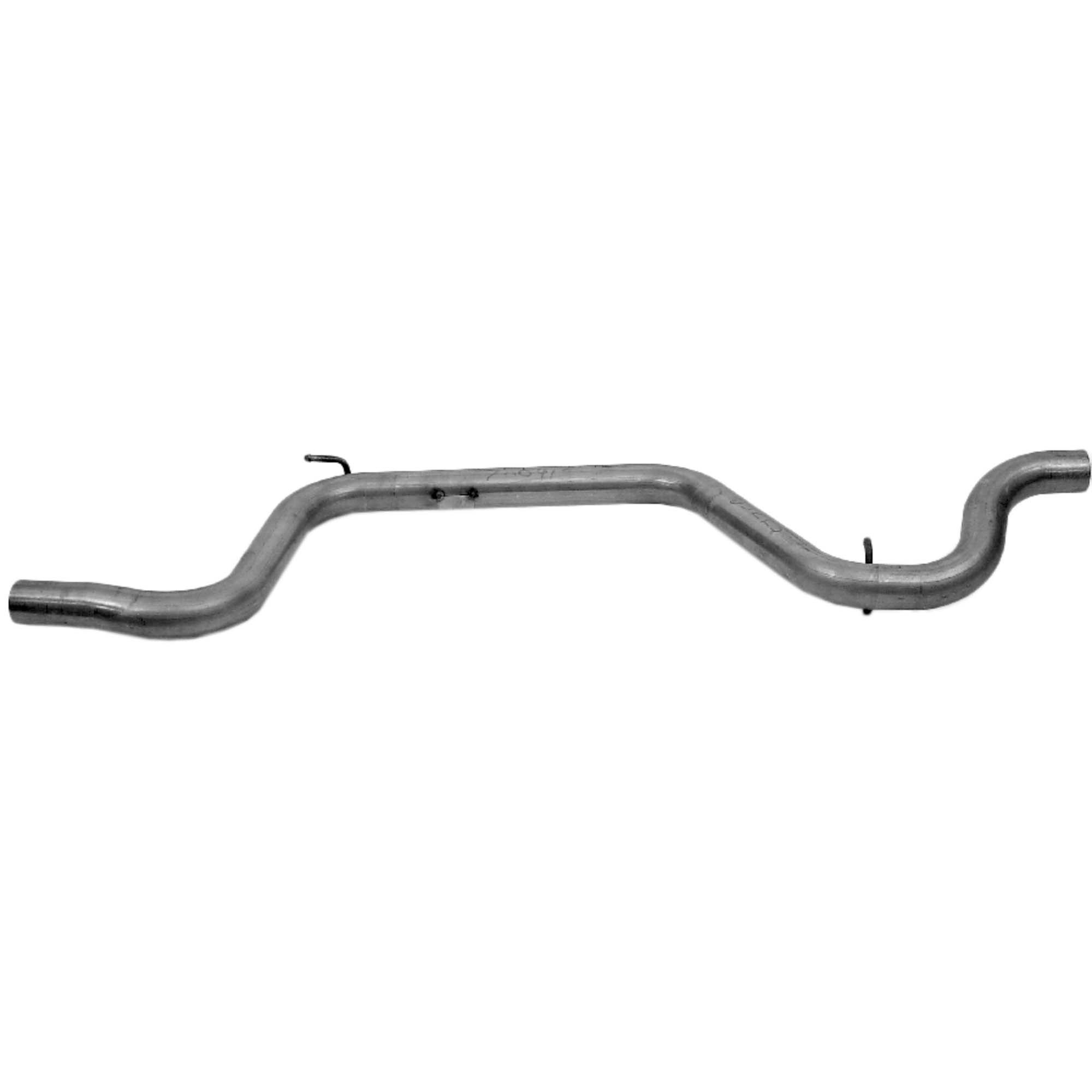 Walker 55223 Exhaust Pipe 2.25" Inlet (OD) 2.25" Outlet (OD)
