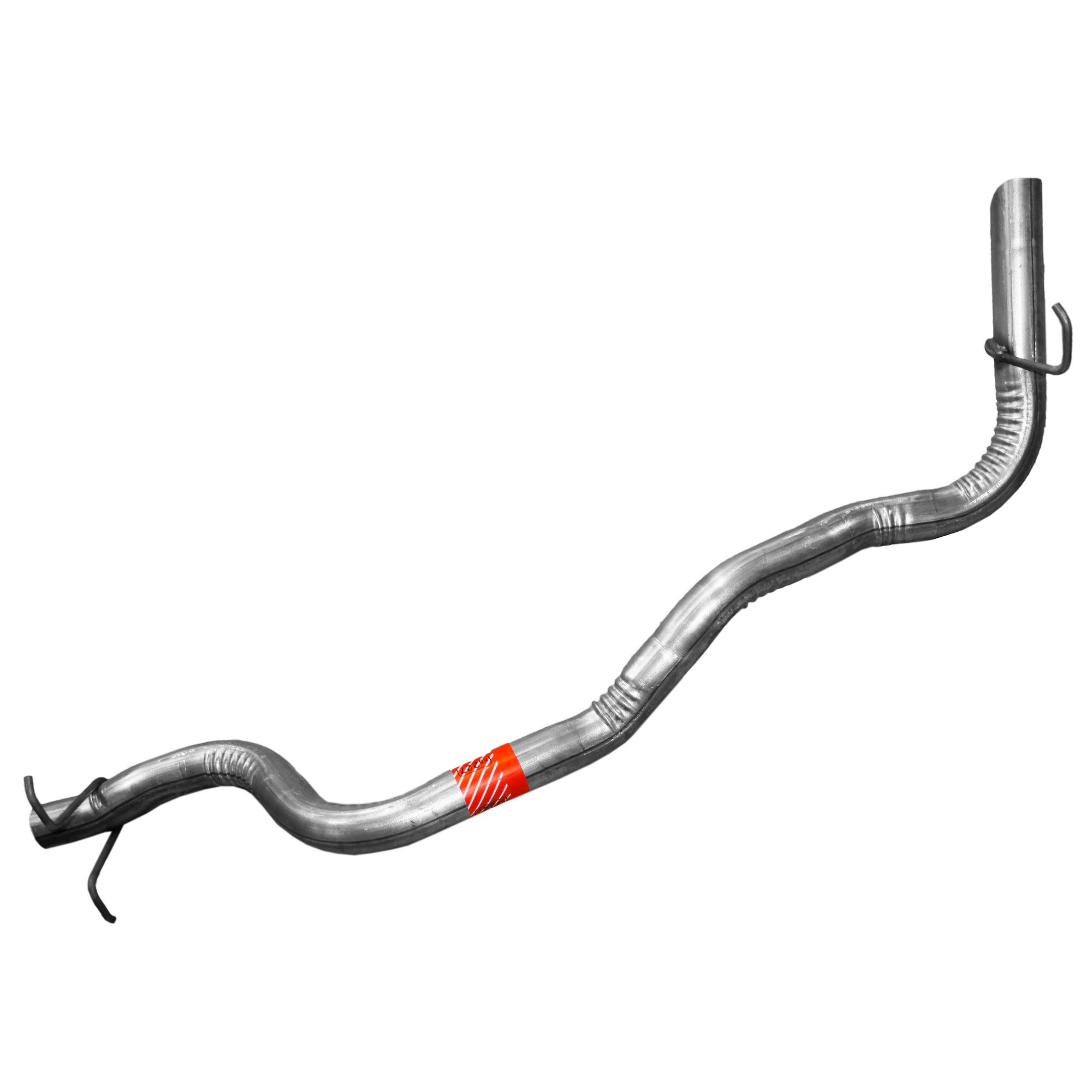 Walker 55227 Exhaust Tail Pipe 2.25" Inlet (OD)
