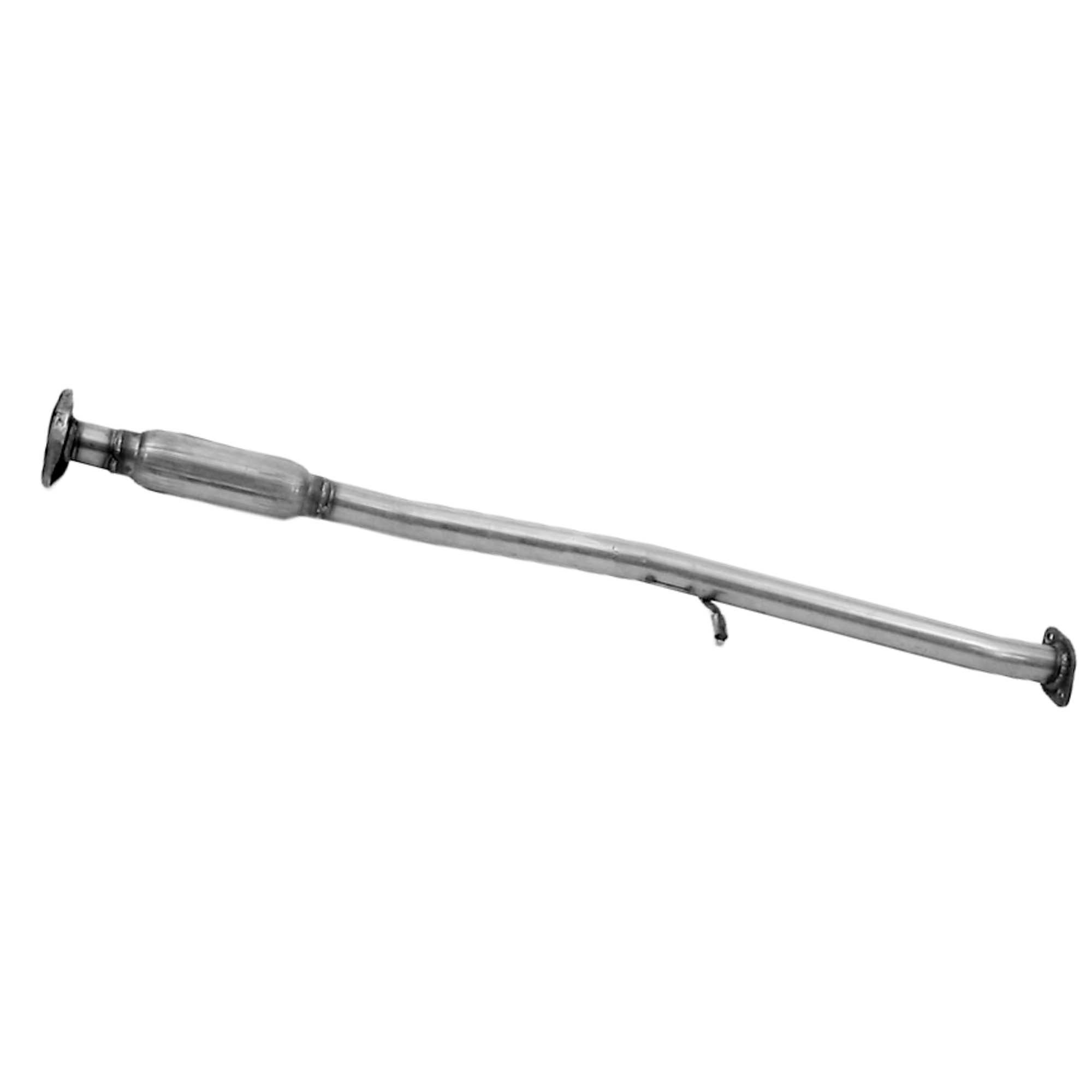 Walker 55231 Direct Fit Exhaust Resonator and Pipe Assembly