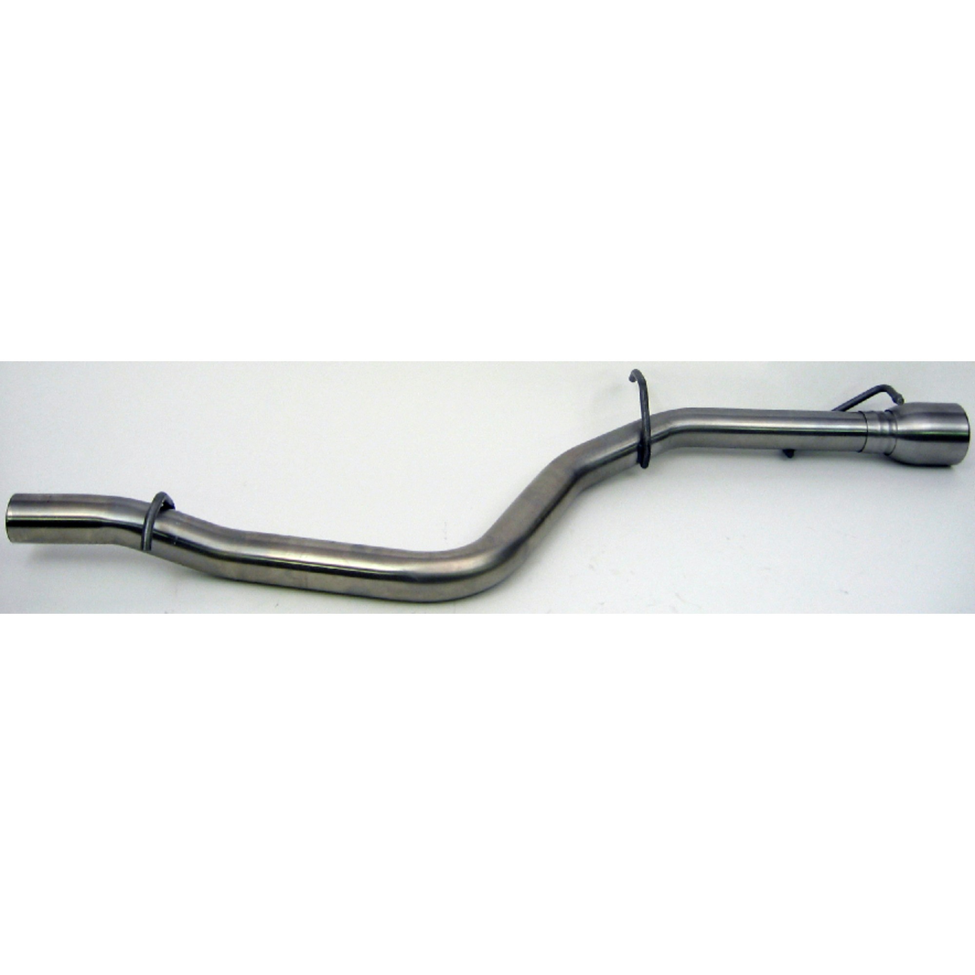Walker 55232 Exhaust Tail Pipe