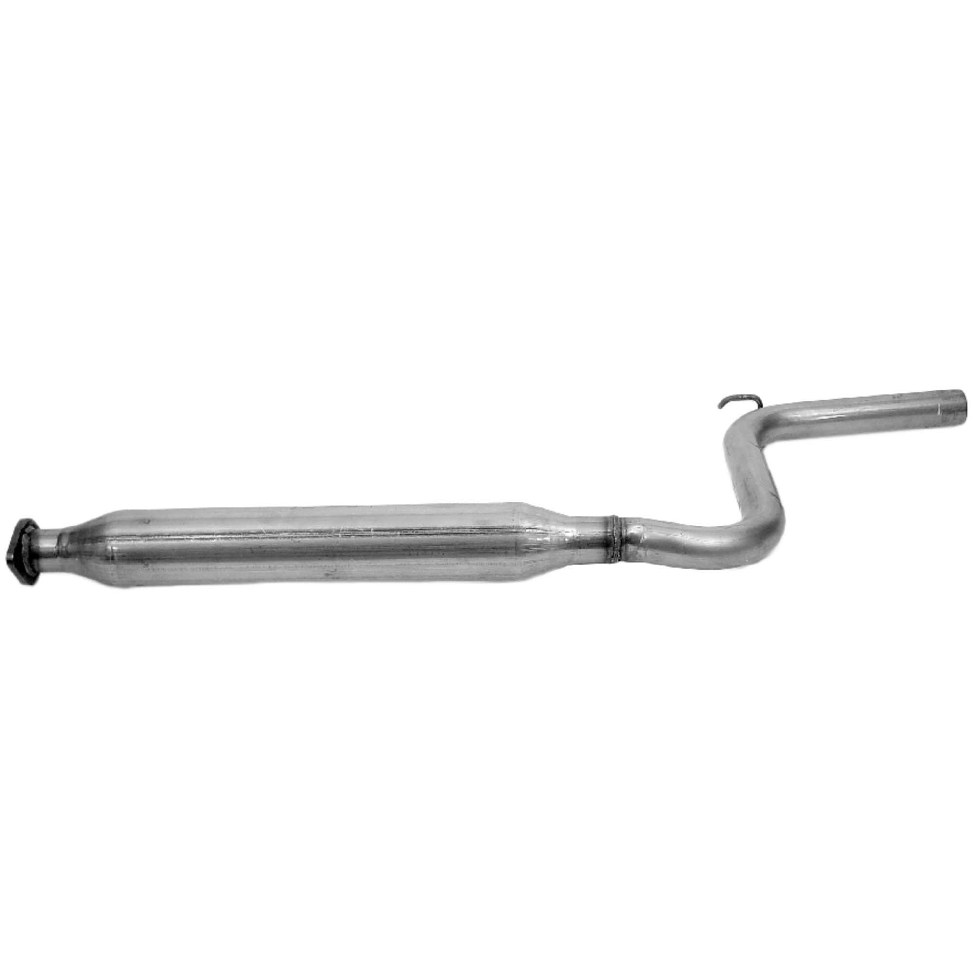 Walker 55234 Direct Fit Exhaust Resonator and Pipe Assembly 2.25" Outlet (OD)