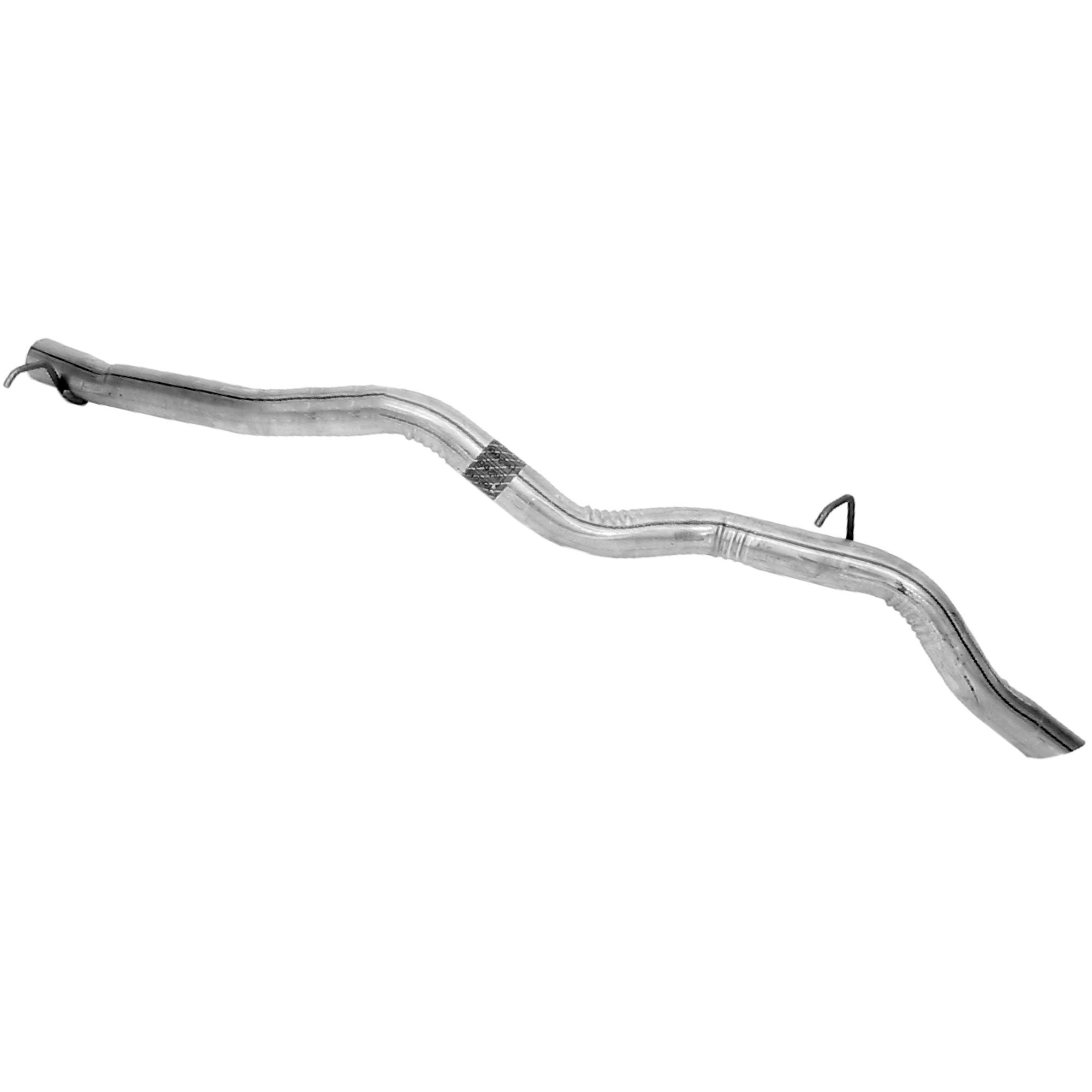 Walker 55266 Exhaust Tail Pipe 2.25" Inlet (OD)