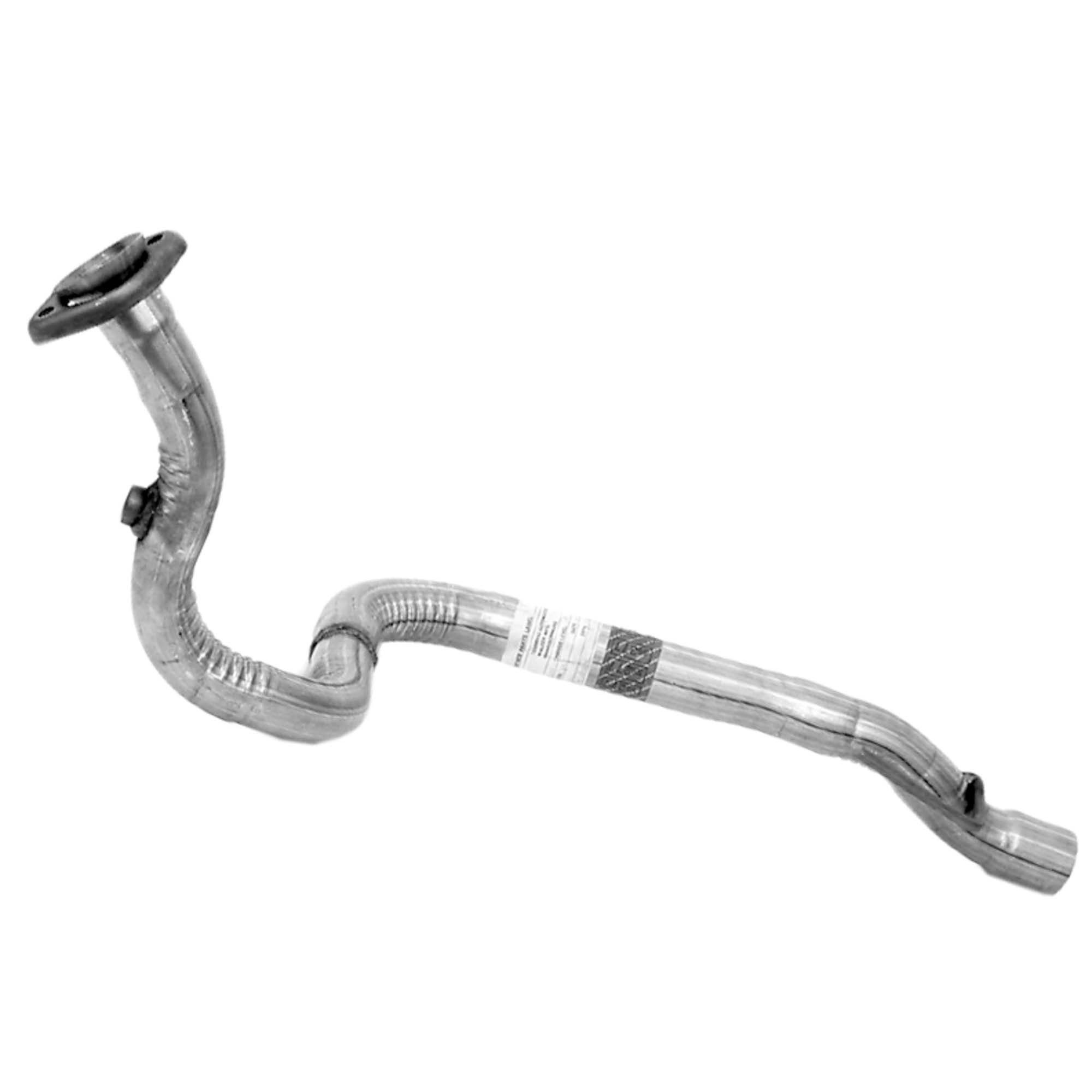 Walker 55277 Exhaust Pipe 2.75" Inlet (ID) 2.5" Outlet (OD)