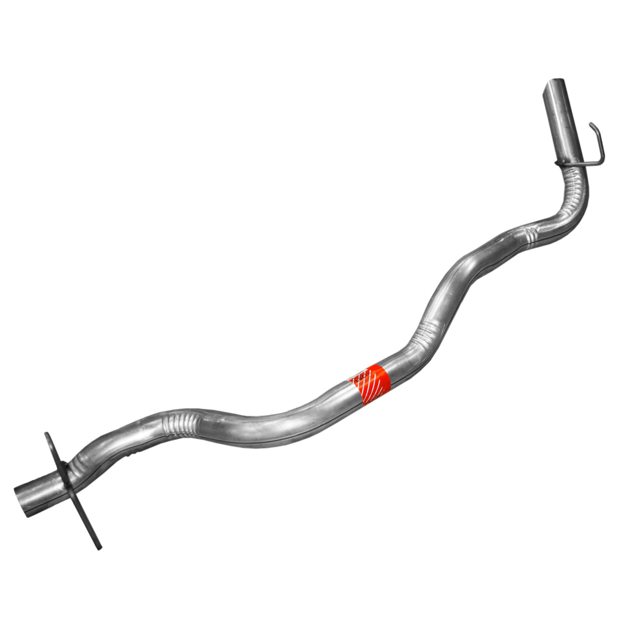 Walker 55283 Exhaust Tail Pipe 2.25" Inlet (OD)