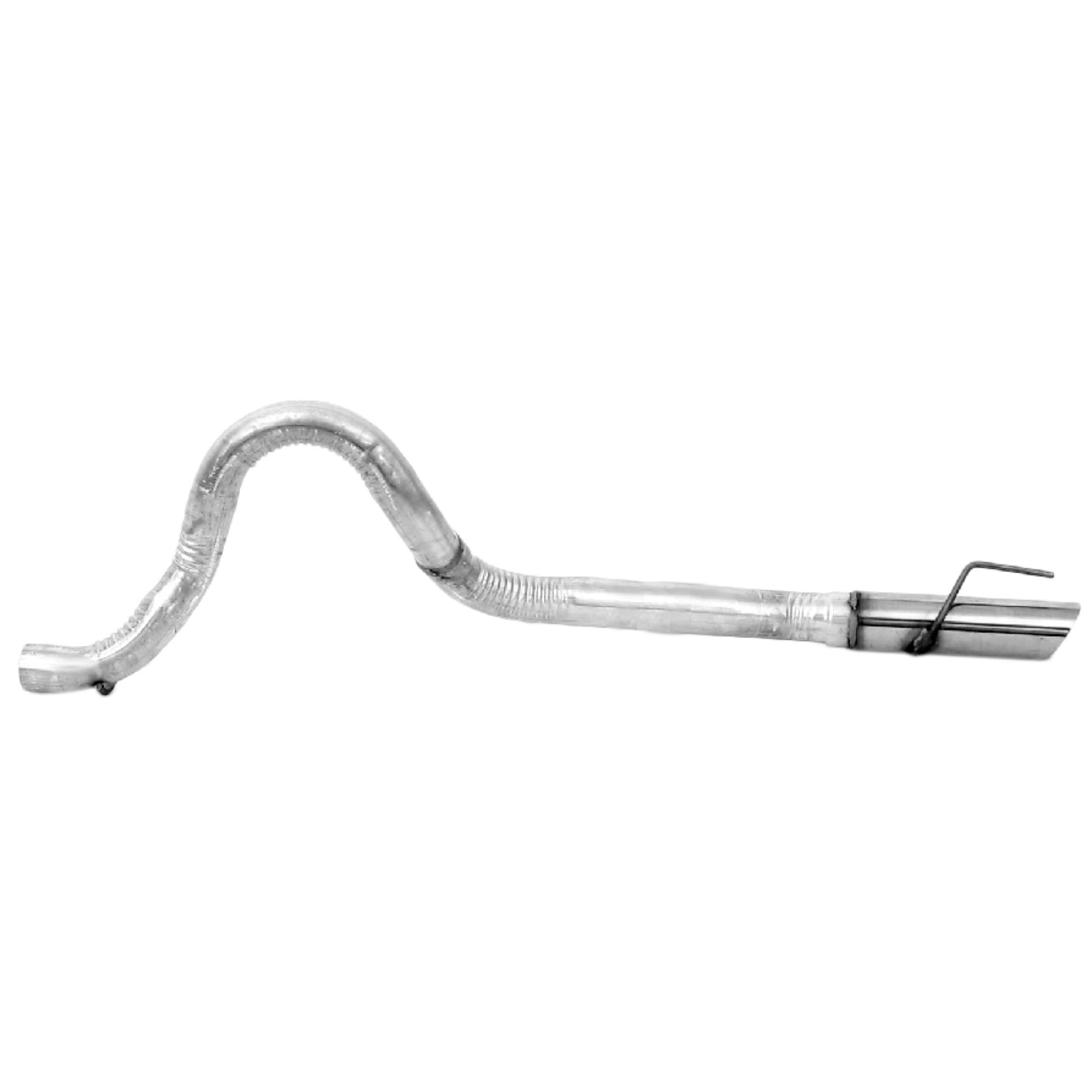 Walker 55300 Exhaust Tail Pipe 2.25" Inlet (OD)