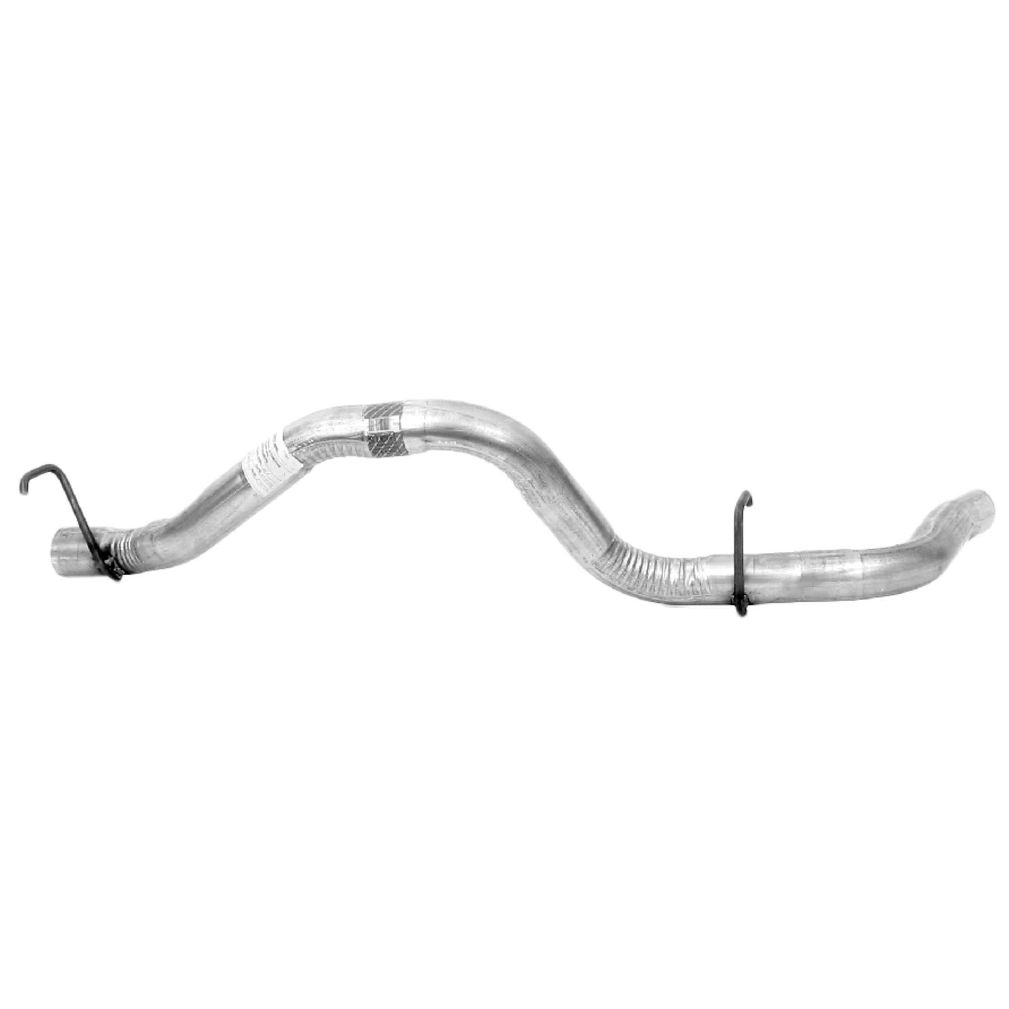 Walker 55315 Exhaust Tail Pipe 2.75" Inlet (ID)