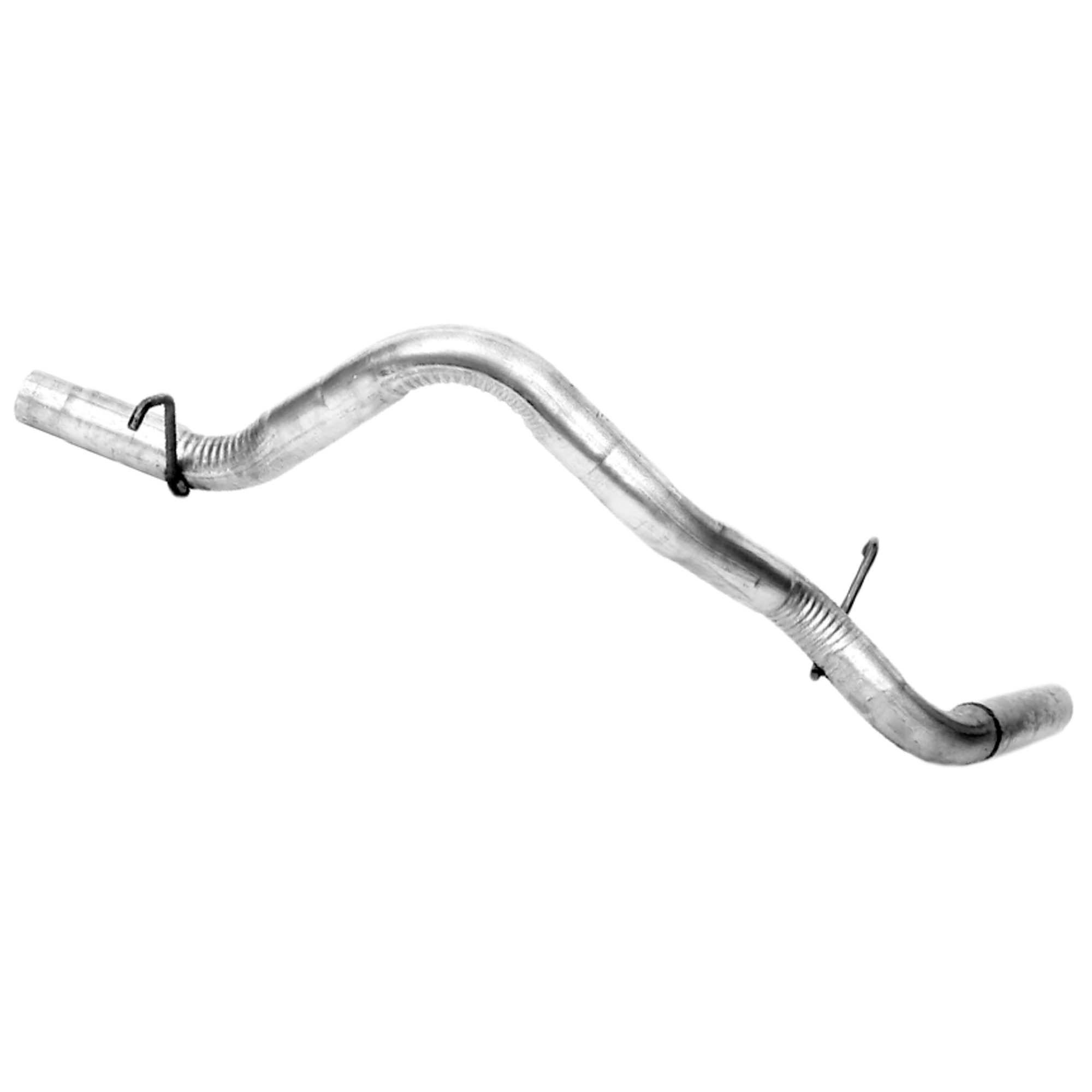 Walker 55321 Exhaust Tail Pipe 2.625" Inlet (OD)
