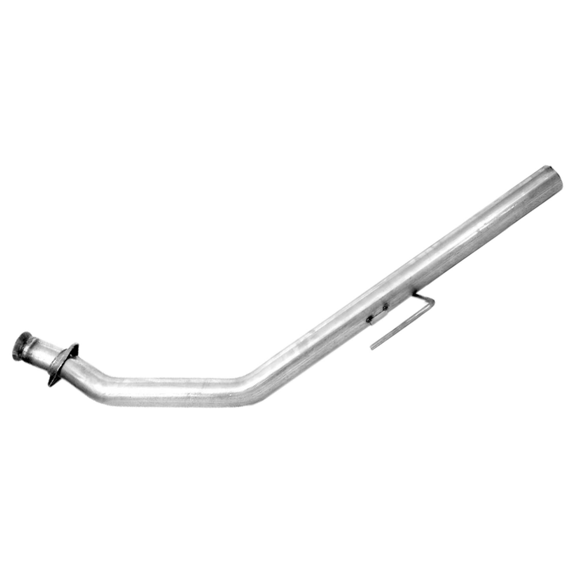 Walker 55336 Exhaust Pipe 3.5" Inlet (ID) 3" Outlet (OD)