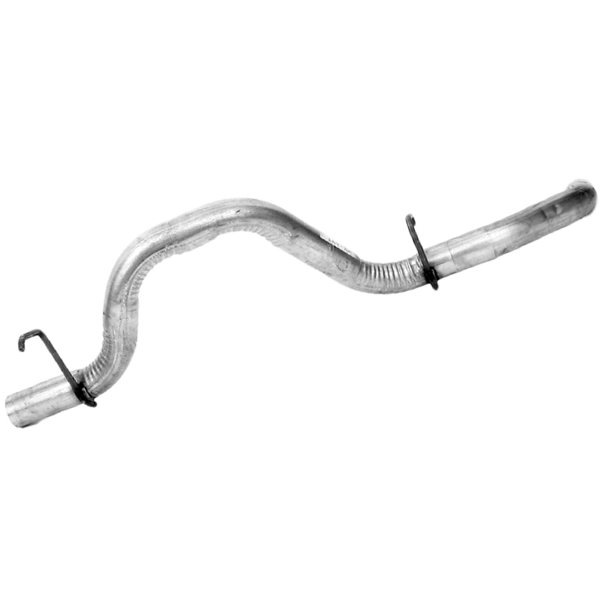 Walker 55345 Exhaust Tail Pipe 2.75" Inlet (OD) 2.75" Outlet (OD)