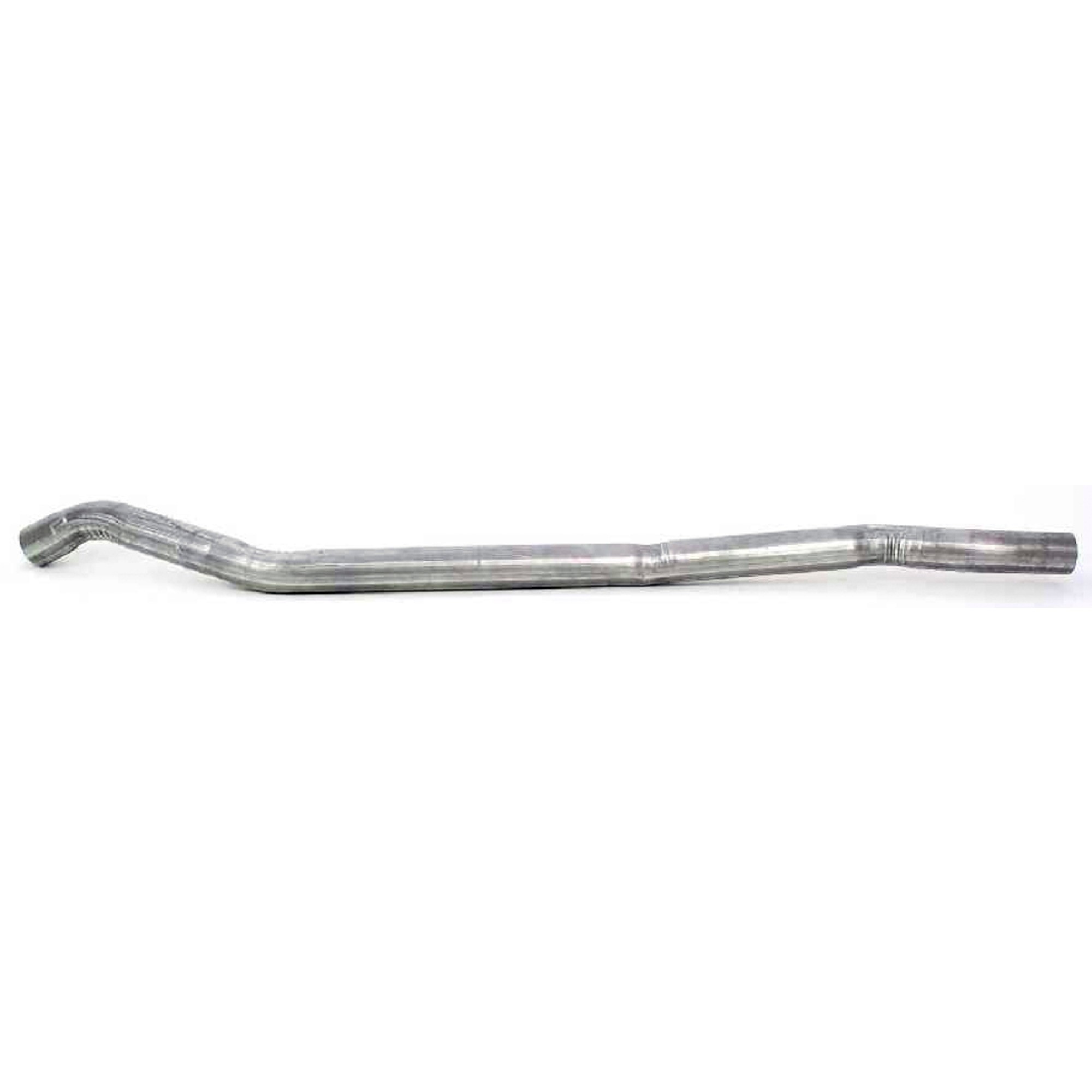 Walker 55356 Exhaust Pipe 2.25" Inlet (ID) 2.25" Outlet (OD)