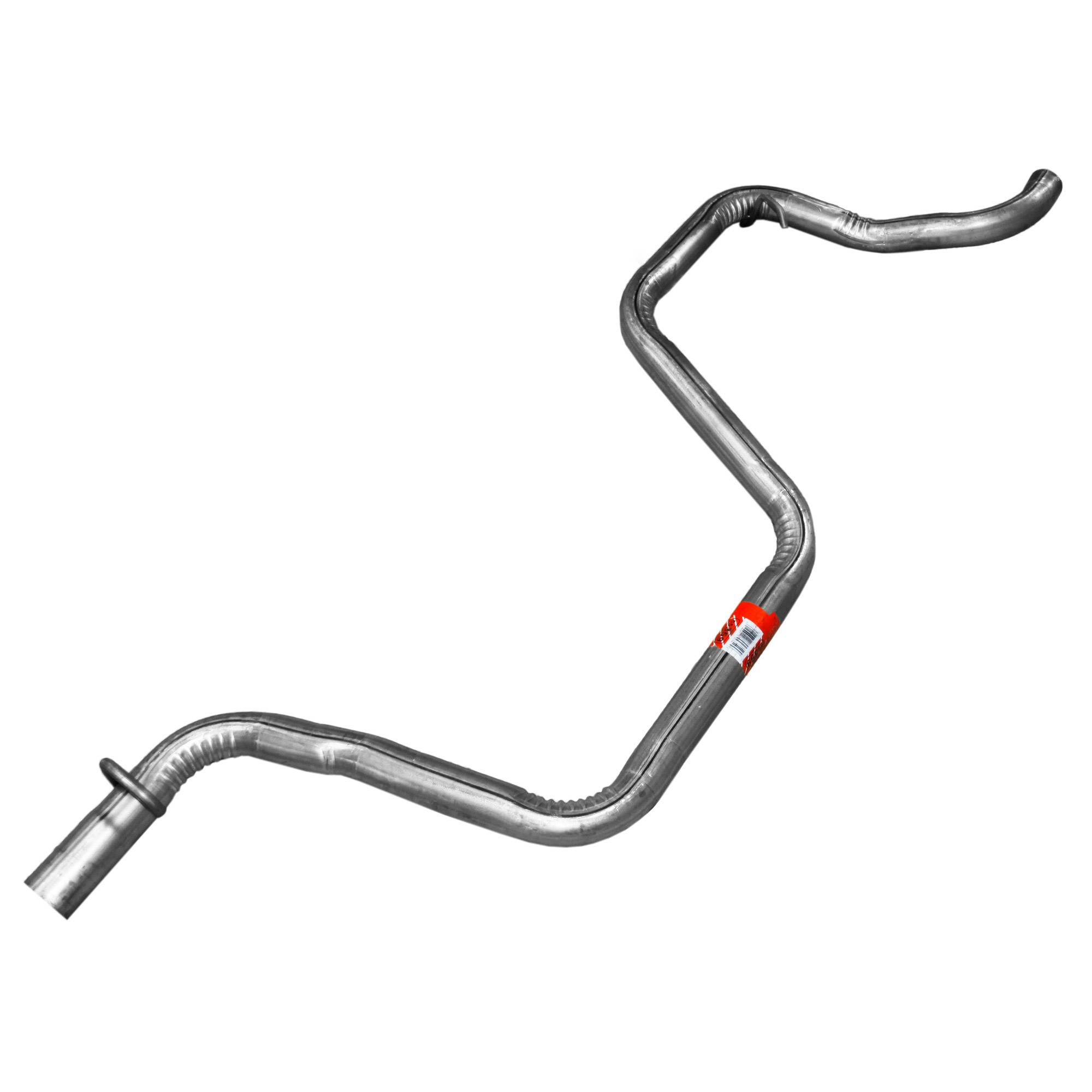 Walker 55359 Exhaust Pipe 2" Inlet (ID) 2" Outlet (OD)