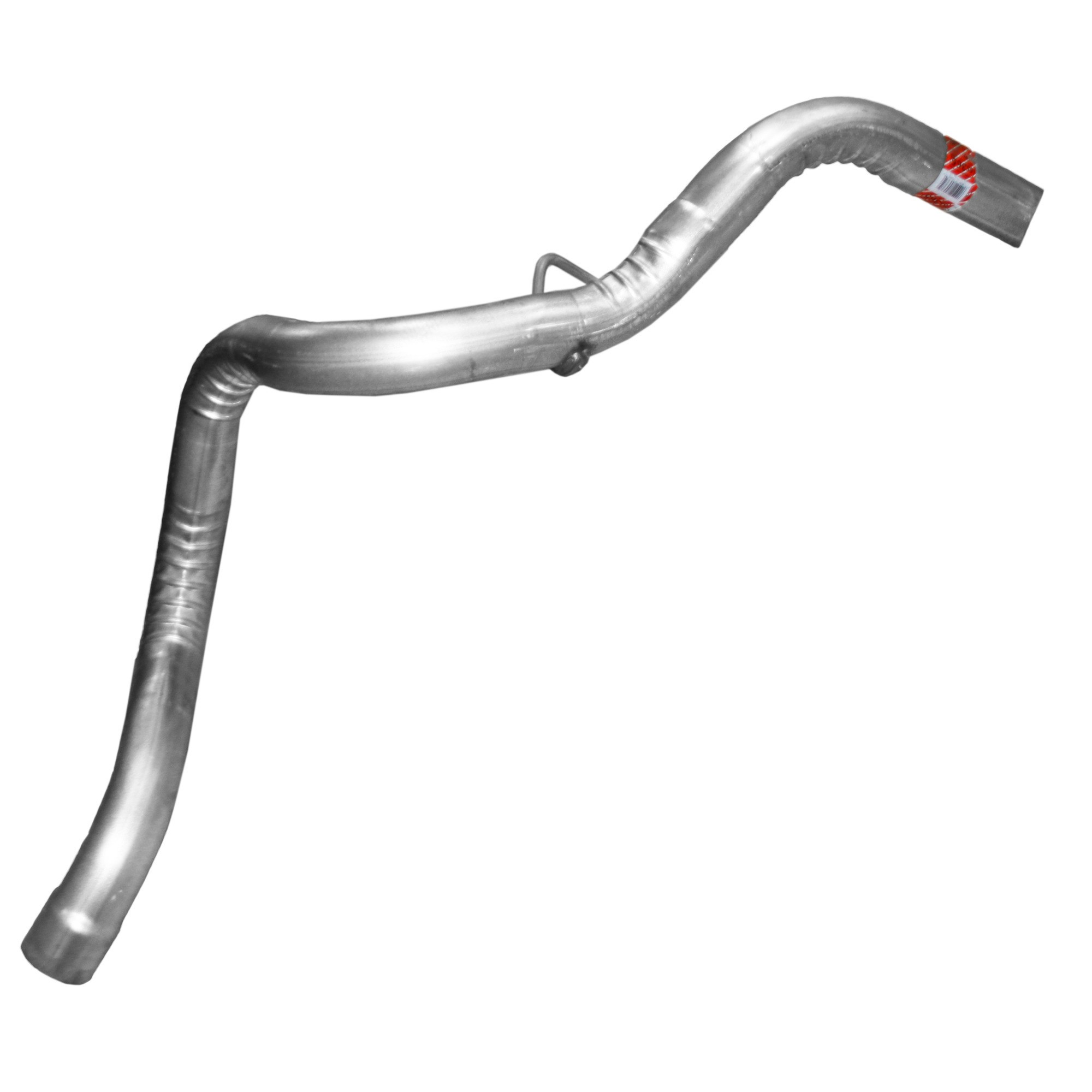 Walker 55365 Exhaust Tail Pipe 3" Inlet (OD)