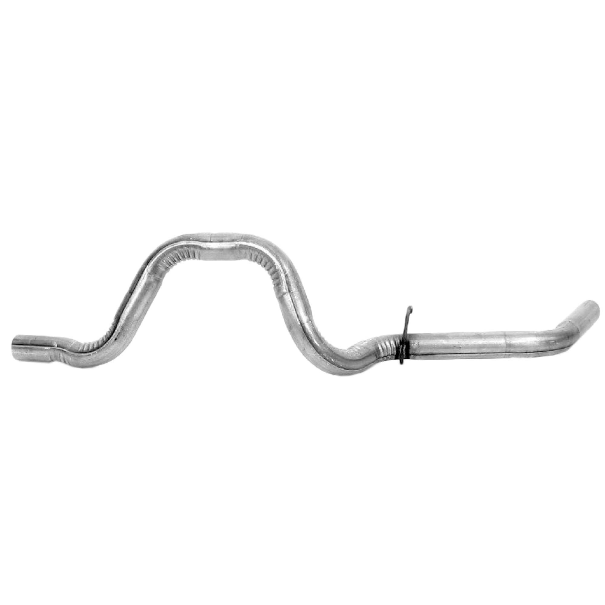 Walker 55373 Exhaust Tail Pipe 3" Inlet (OD)
