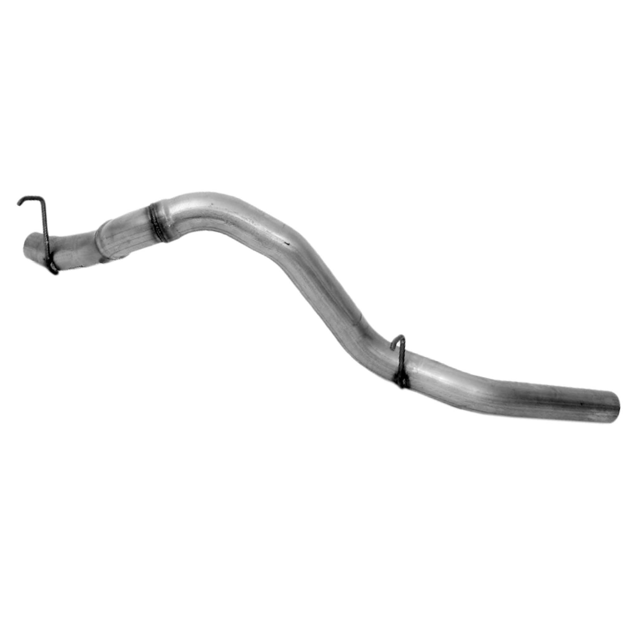 Walker 55421 Exhaust Tail Pipe 3" Inlet (OD) 3" Outlet (OD)