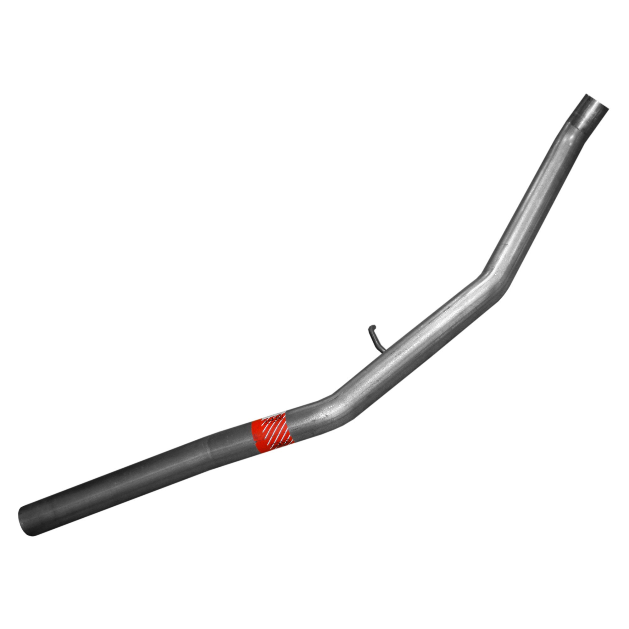 Walker 55436 Exhaust Pipe 2.25" Inlet (ID) 2.5" Outlet (OD)