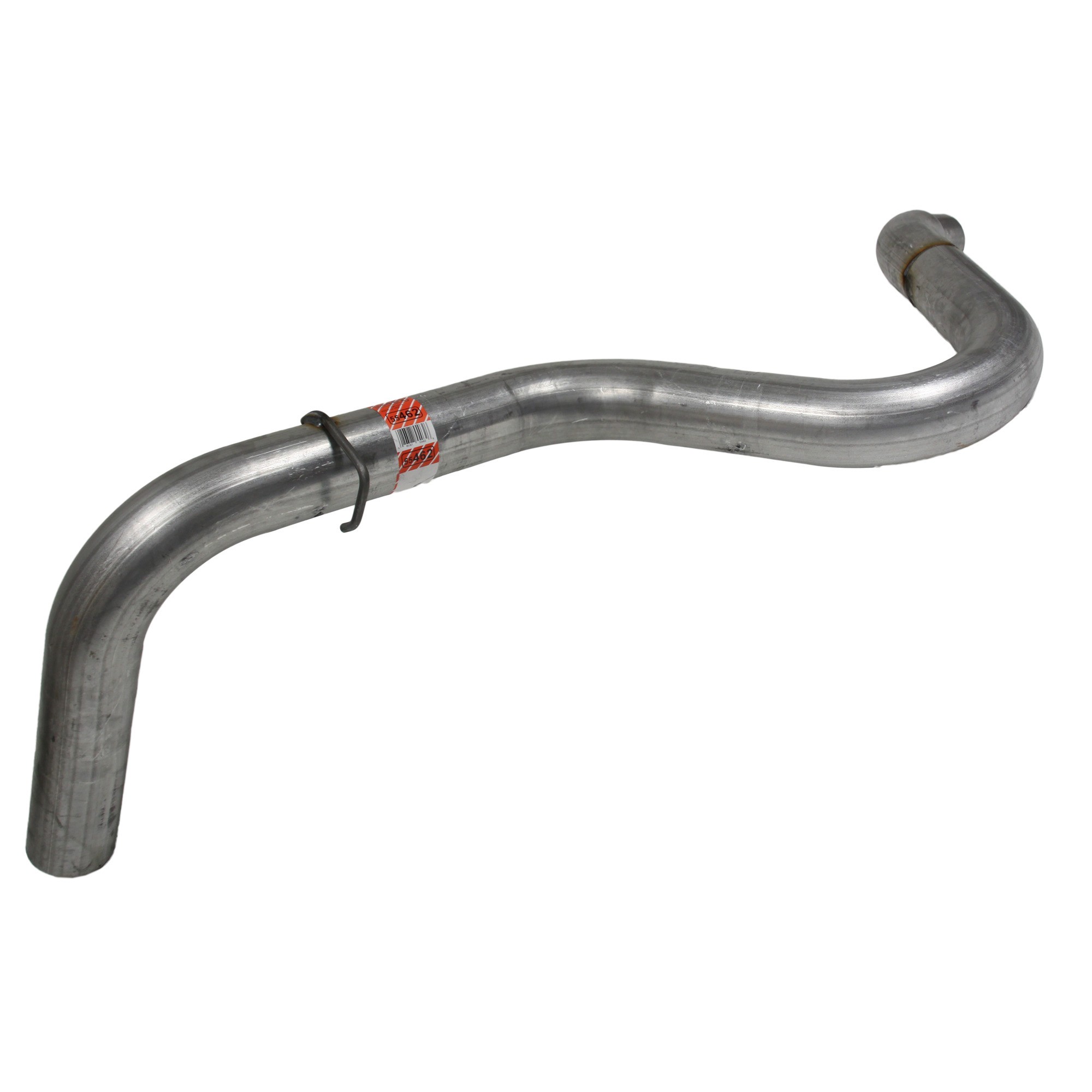 Walker 55462 Exhaust Tail Pipe 3" Inlet (OD) 3" Outlet (OD)