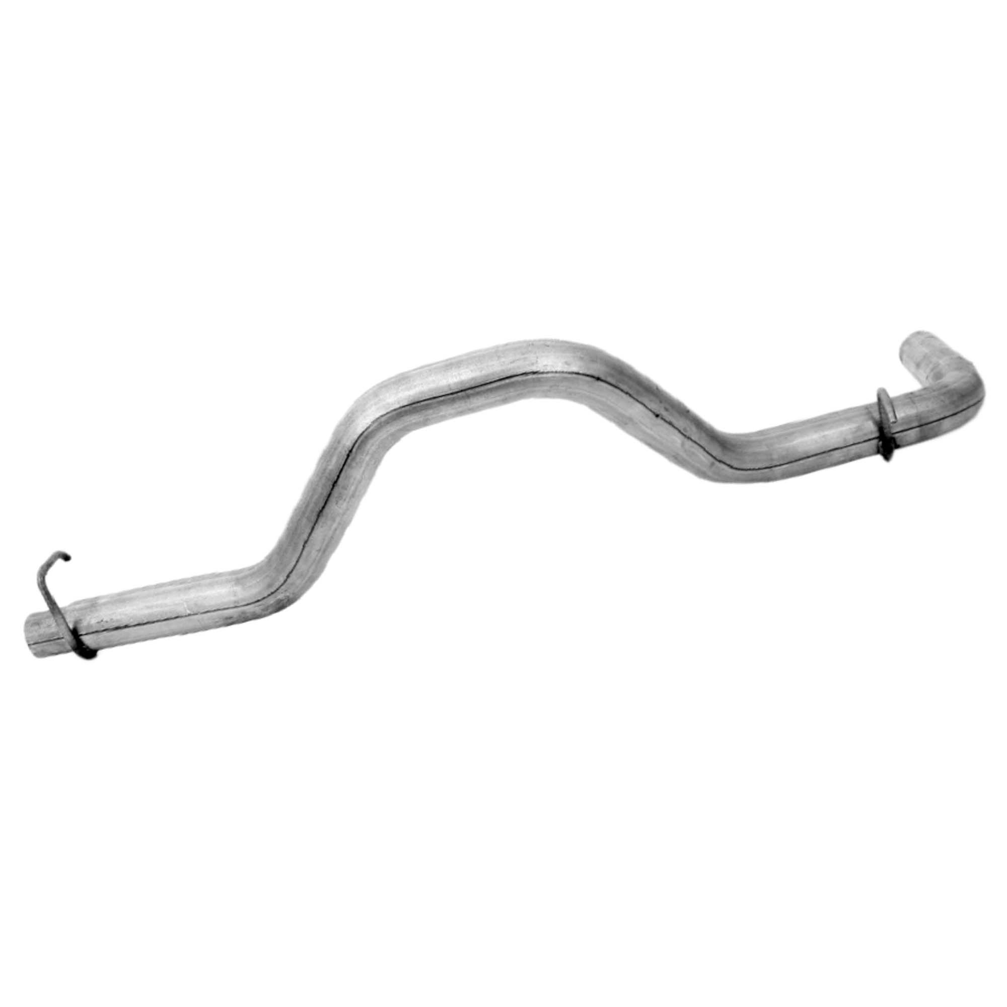 Walker 55470 Exhaust Tail Pipe 2.625" Inlet (OD) 2.625" Outlet (OD)