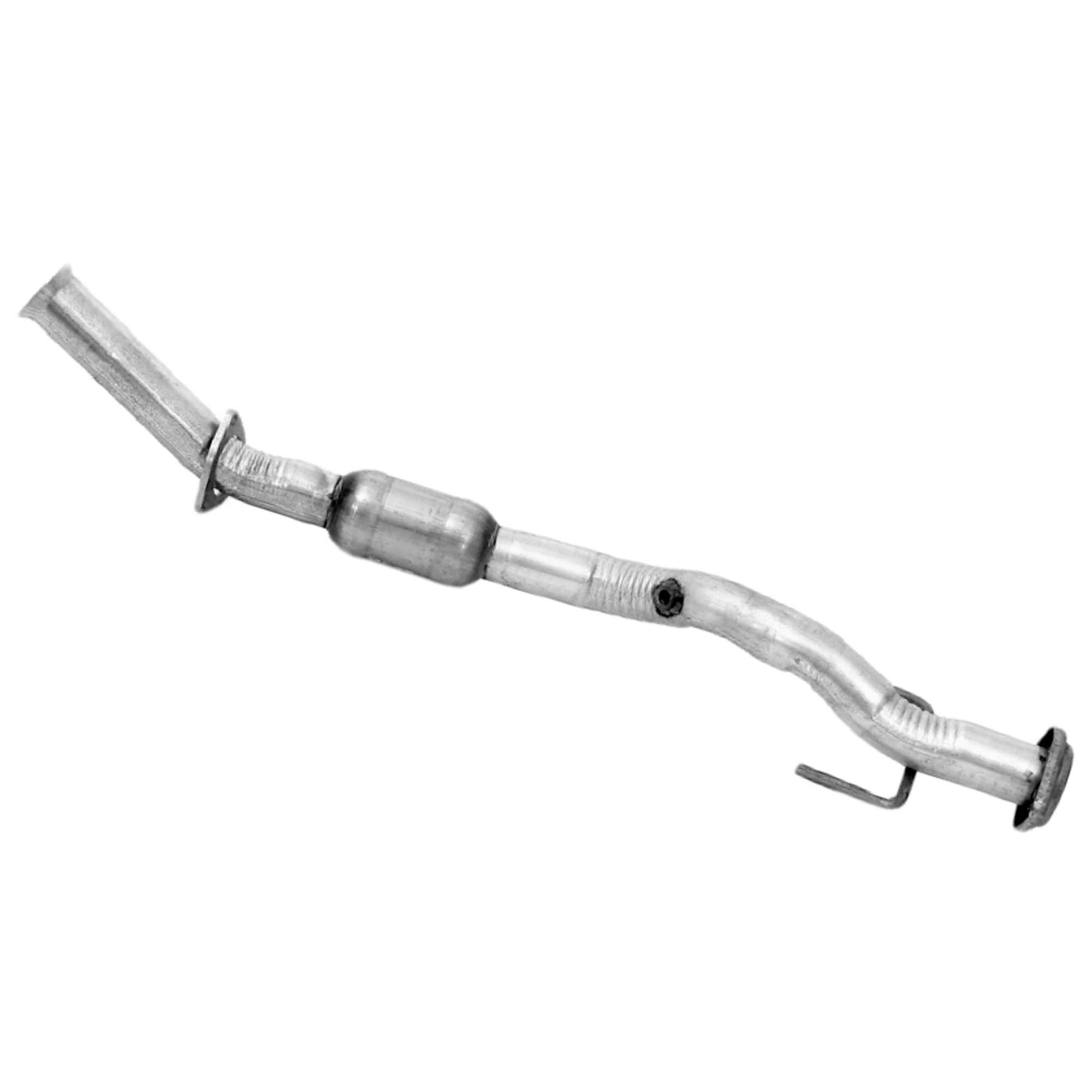 Walker 55476 Ultra EPA Direct Fit Catalytic Converter 3.75" Inlet (ID)