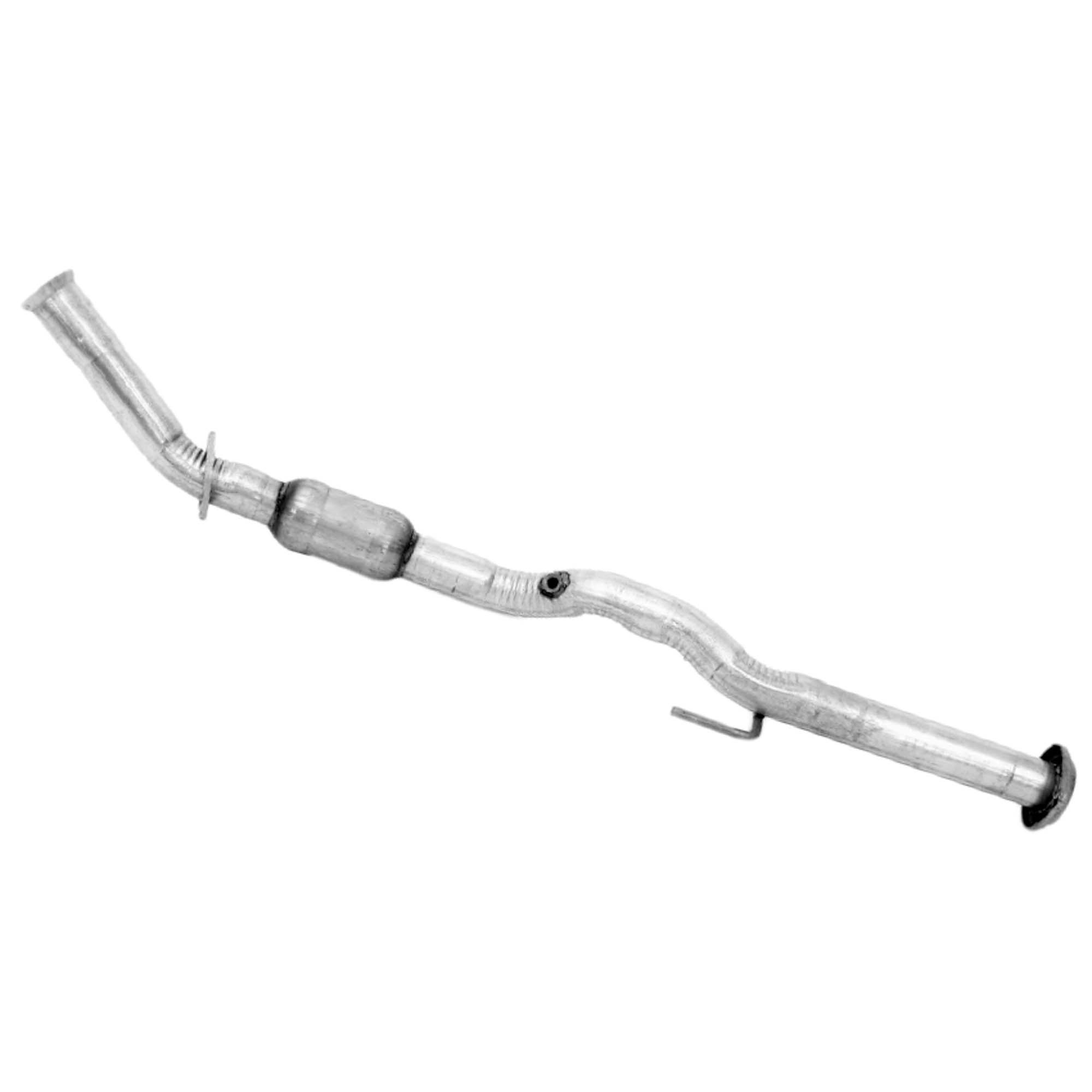 Walker 55477 Ultra EPA Direct Fit Catalytic Converter 3.75" Inlet (ID)