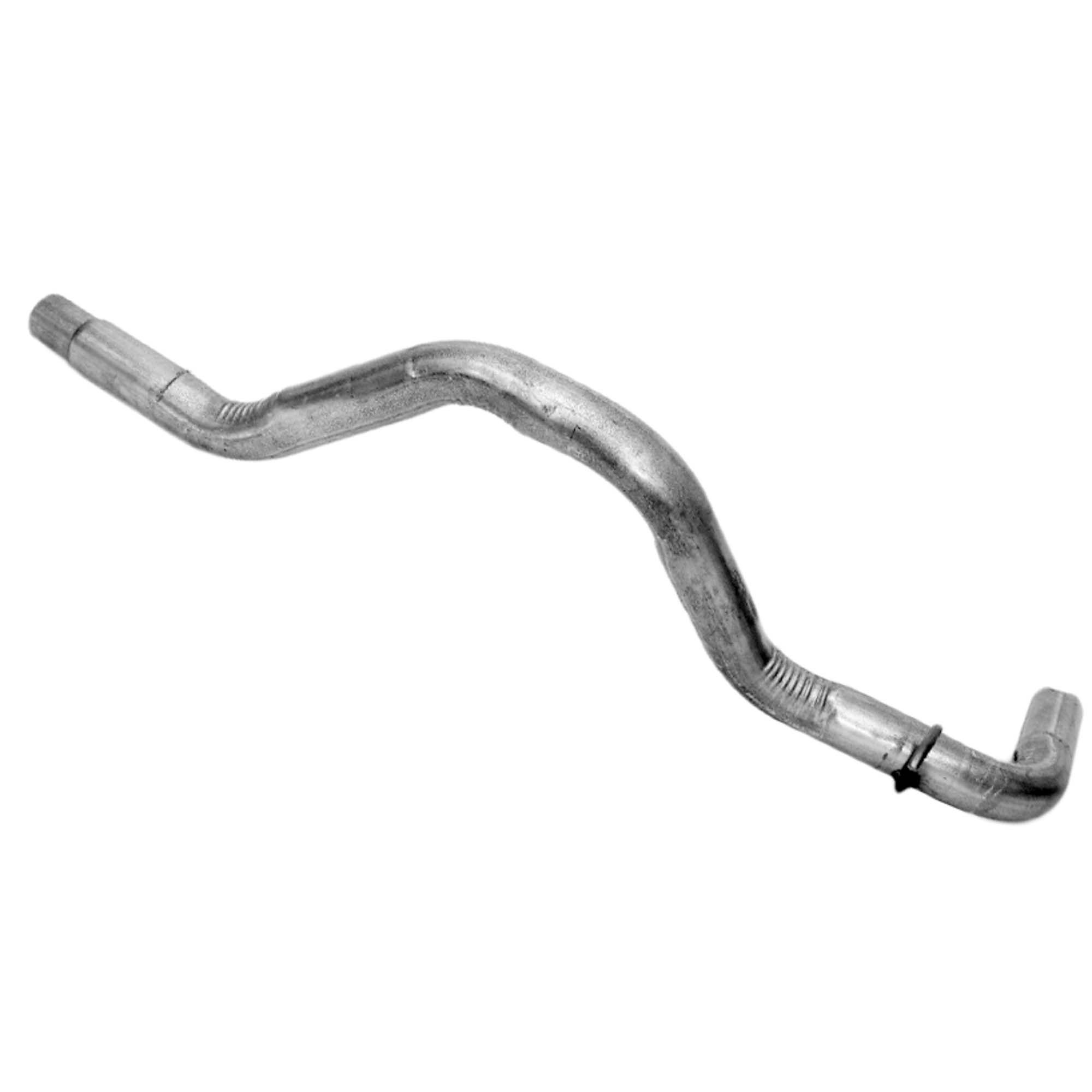 Walker 55483 Exhaust Tail Pipe 2.625" Inlet (OD) 2.625" Outlet (OD)
