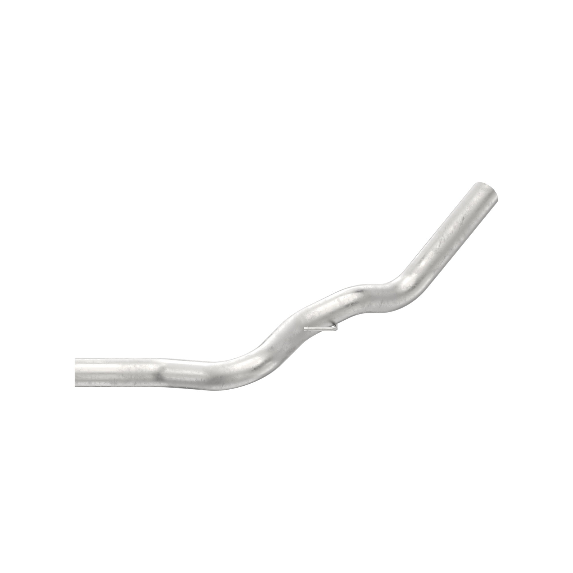 Walker 55484 Exhaust Tail Pipe 4" Inlet (OD)