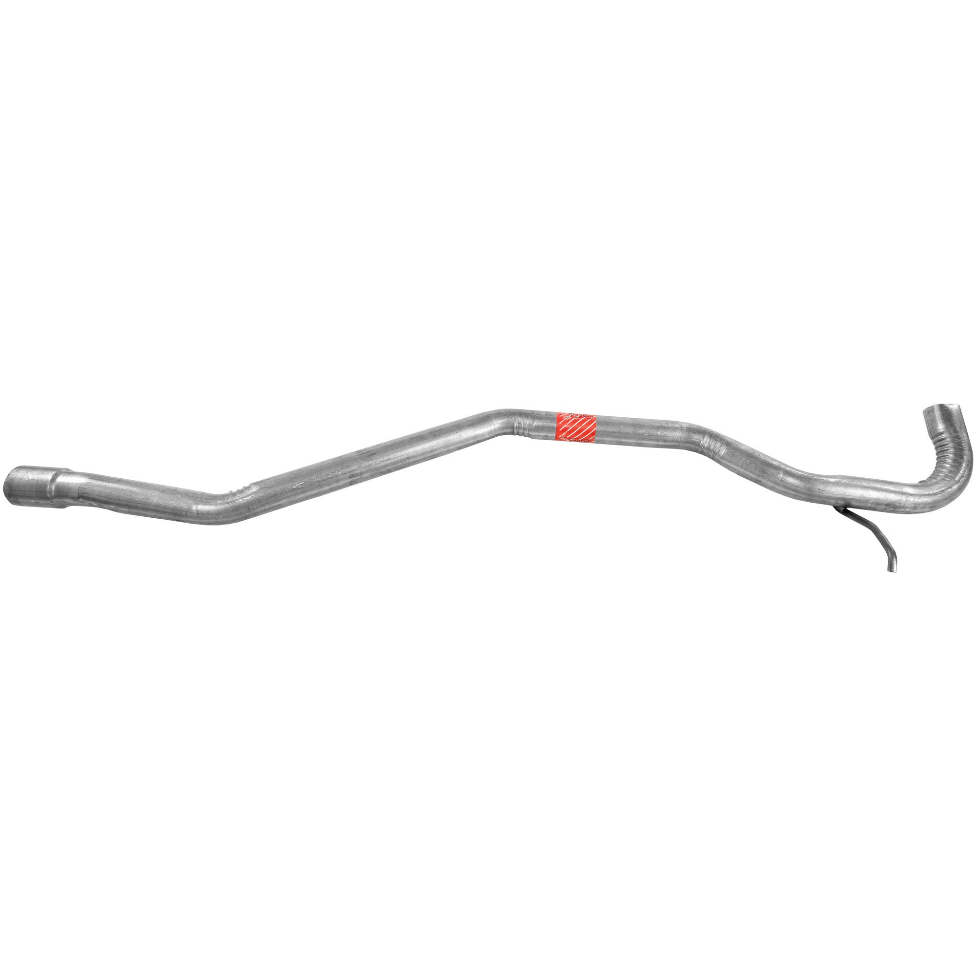 Walker 55500 Exhaust Pipe 2.25" Inlet (ID) 2" Outlet (OD)