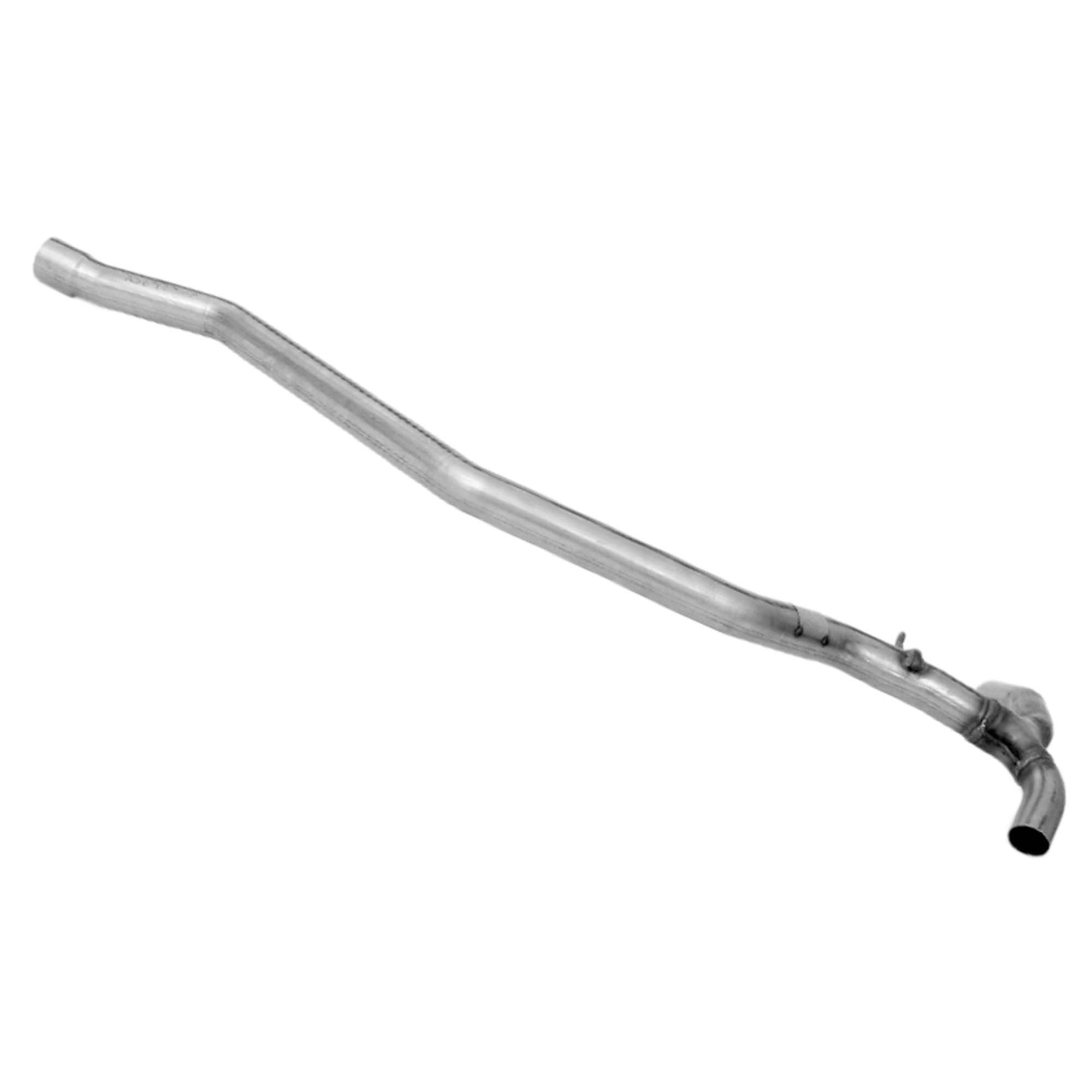 Walker 55504 Exhaust Y Pipe 2.25" Inlet (ID) 2" Outlet (OD)