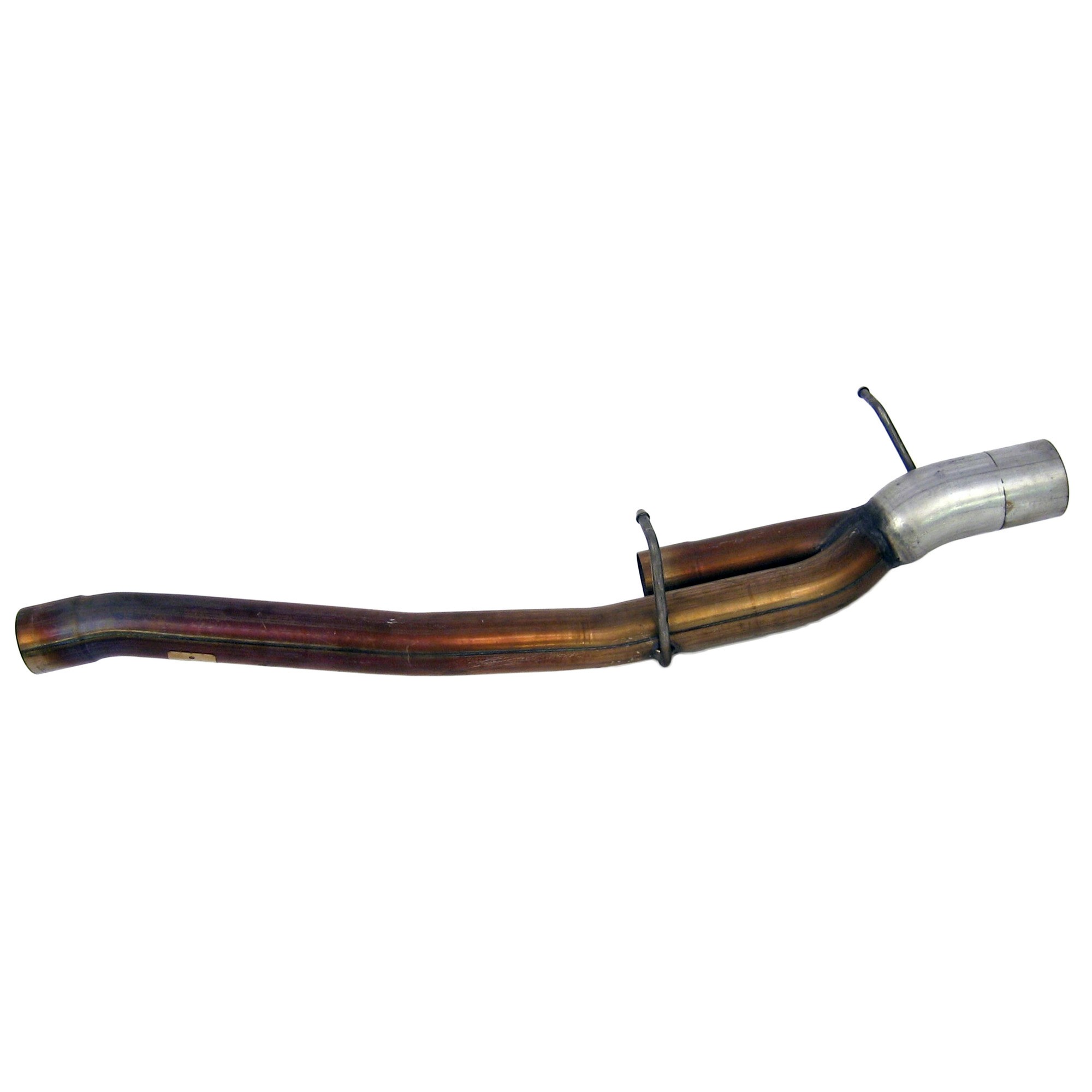 Walker 55510 Exhaust Y Pipe