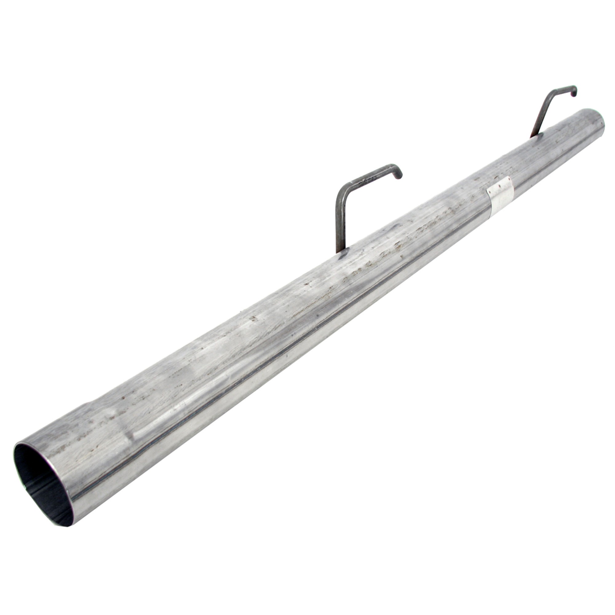 Walker 55523 Exhaust Pipe 3" Inlet (ID) 3" Outlet (OD)