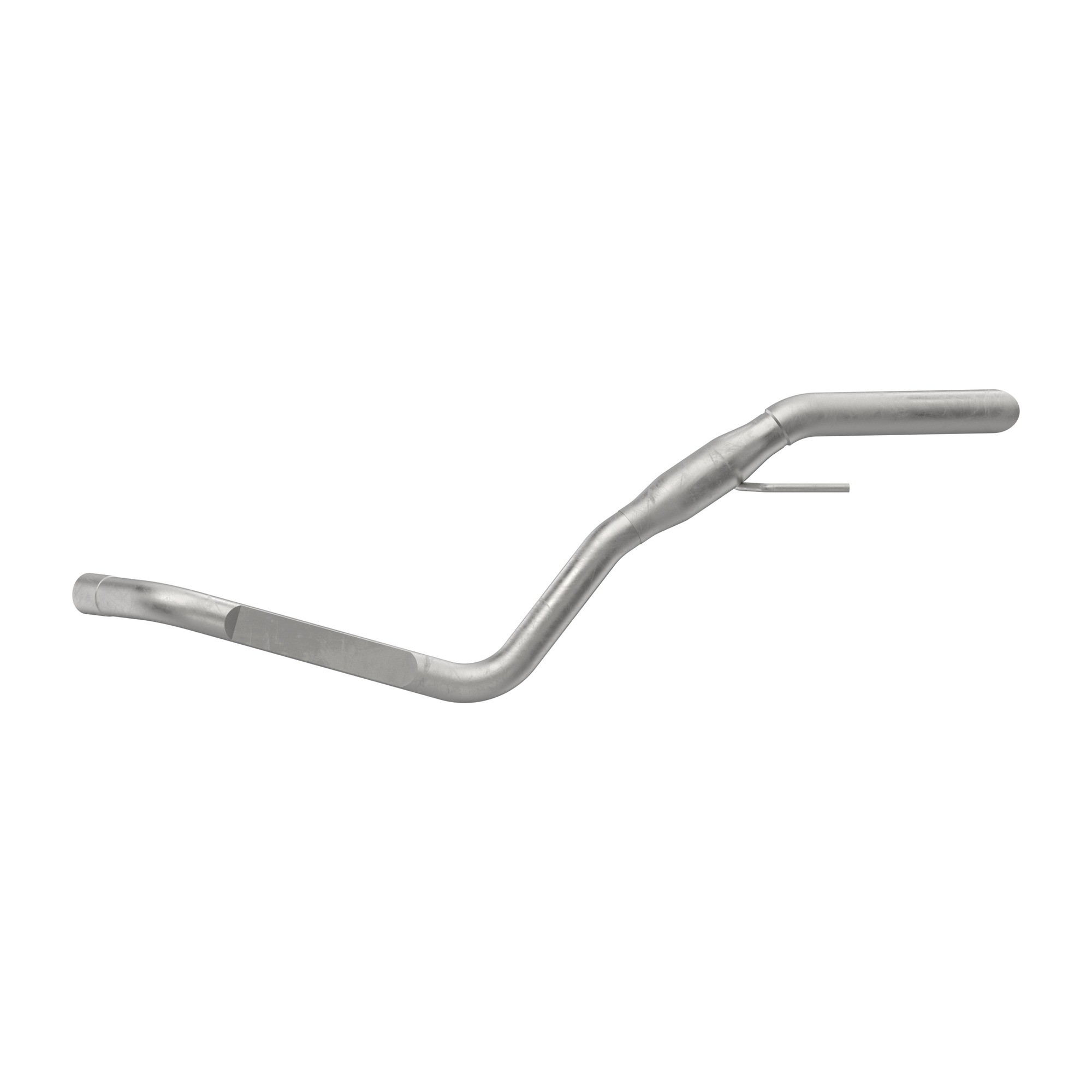 Walker 55530 Exhaust Tail Pipe 2.25" Inlet (ID)
