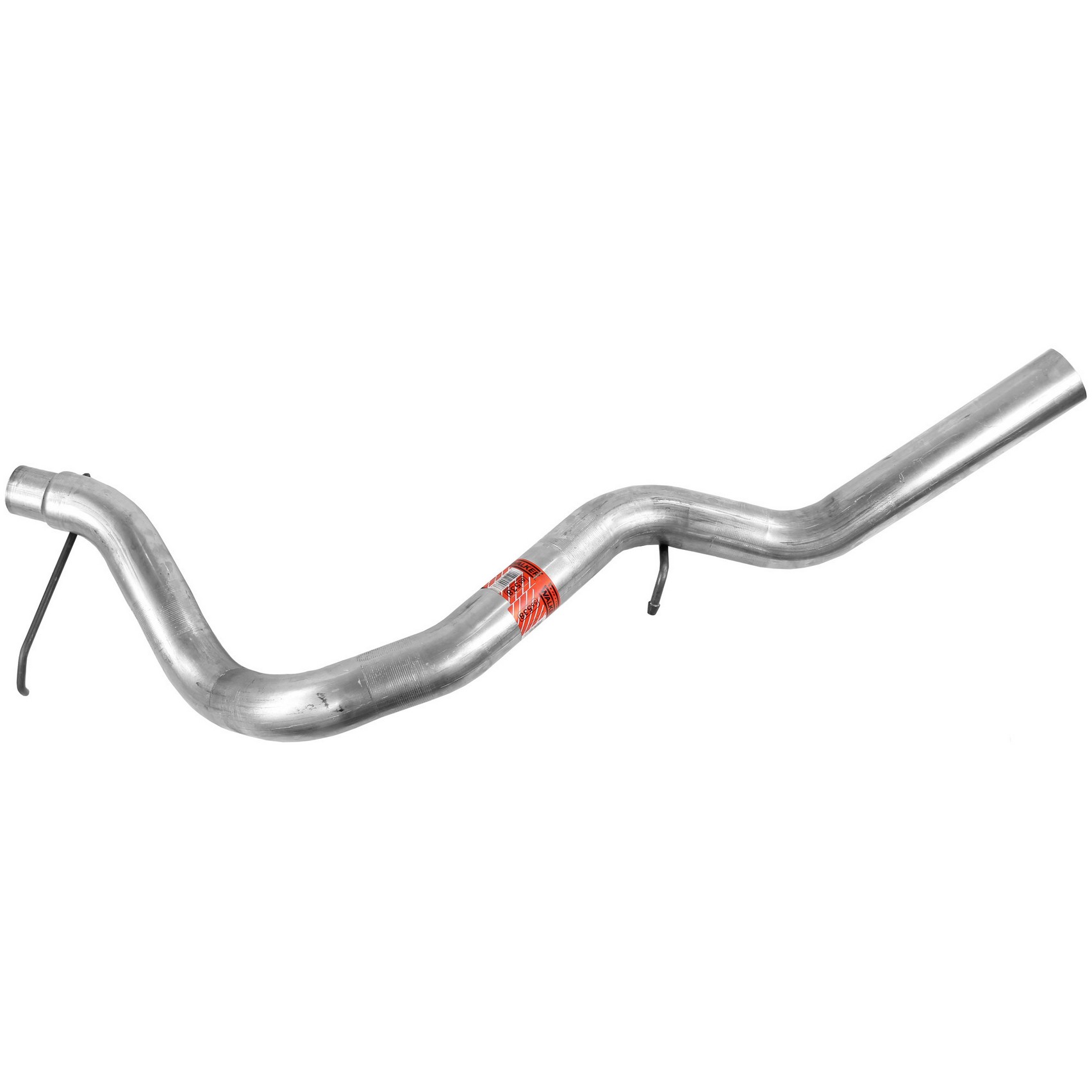 Walker 55538 Exhaust Tail Pipe 3" Inlet (OD) 3" Outlet (OD) - Image 2