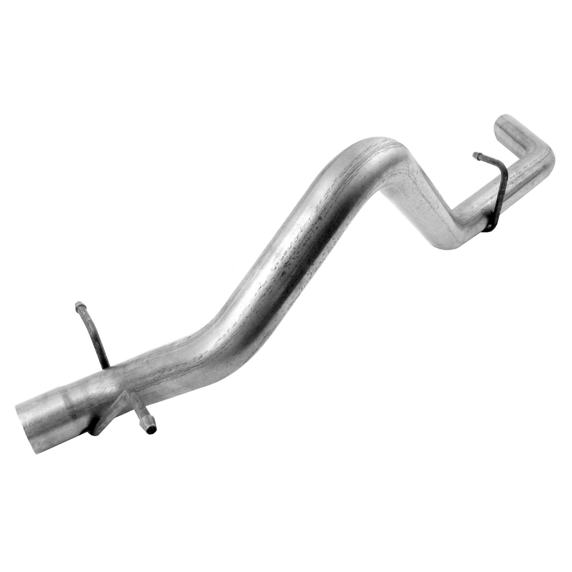 Walker 55540 Exhaust Tail Pipe 2.75" Inlet (ID)