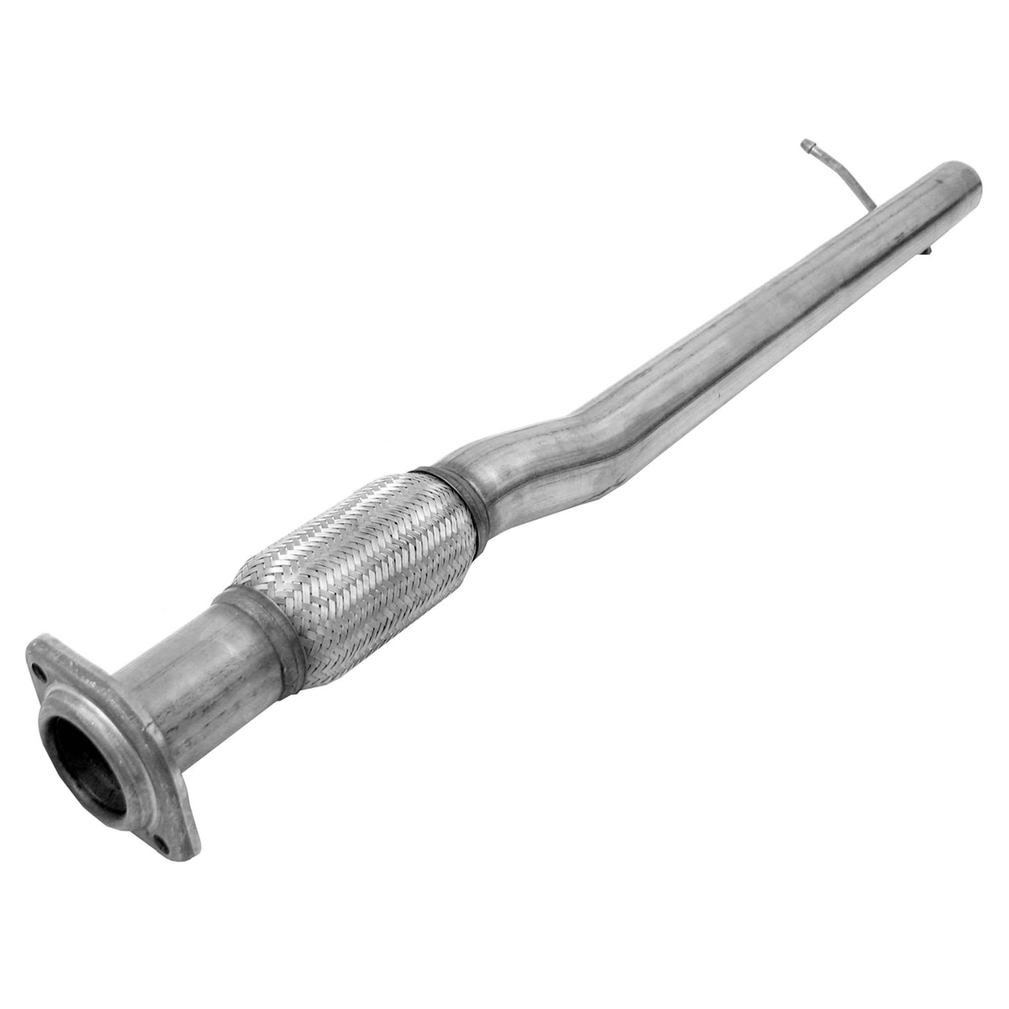 Walker 55541 Exhaust Pipe 3" Outlet (OD)