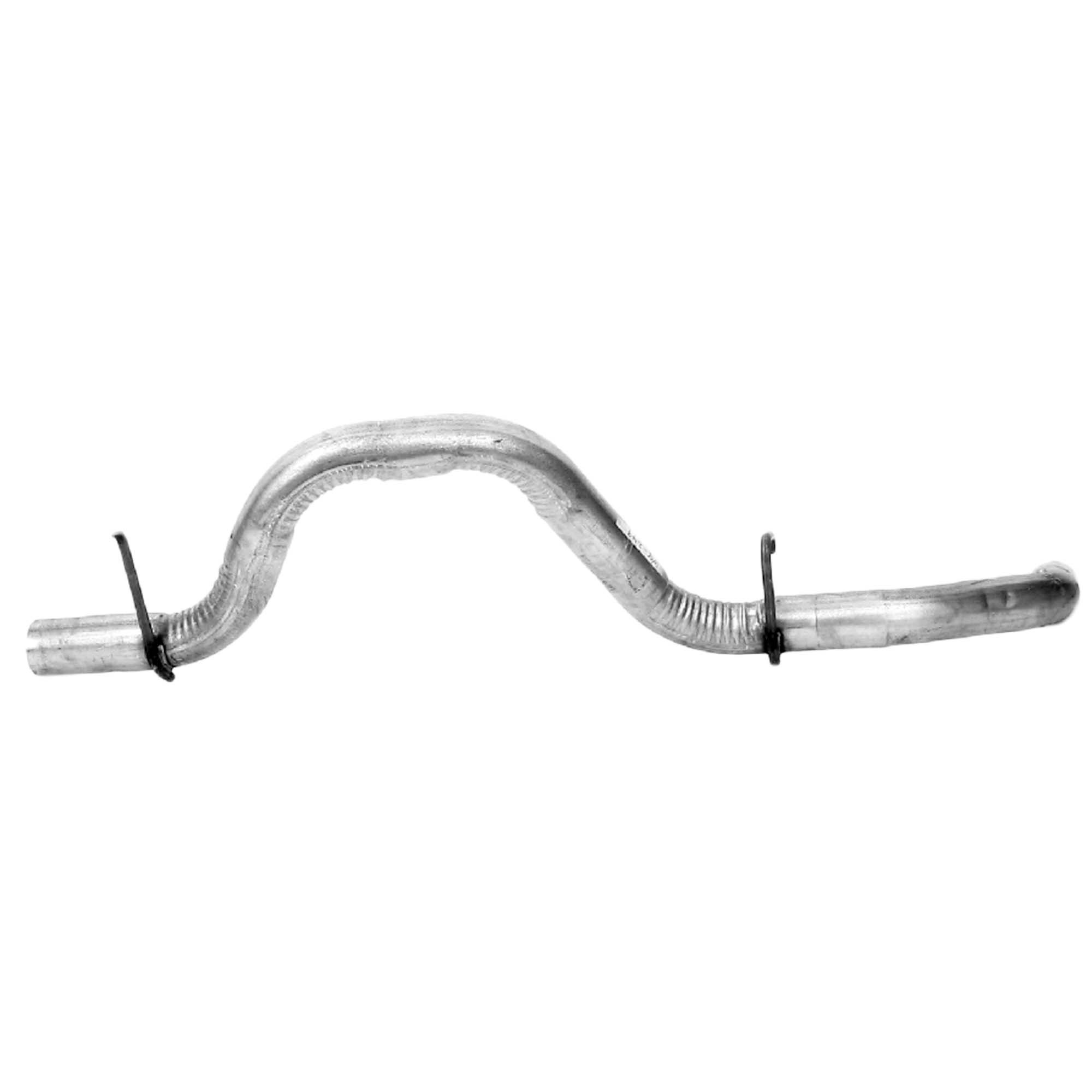 Walker 55549 Exhaust Tail Pipe 3" Inlet (OD) 3" Outlet (OD)