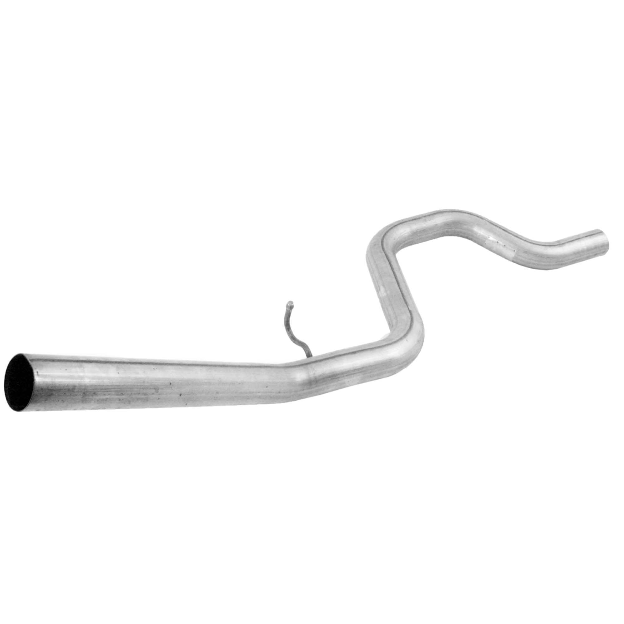 Walker 55554 Exhaust Tail Pipe 3" Inlet (OD) 3" Outlet (OD)
