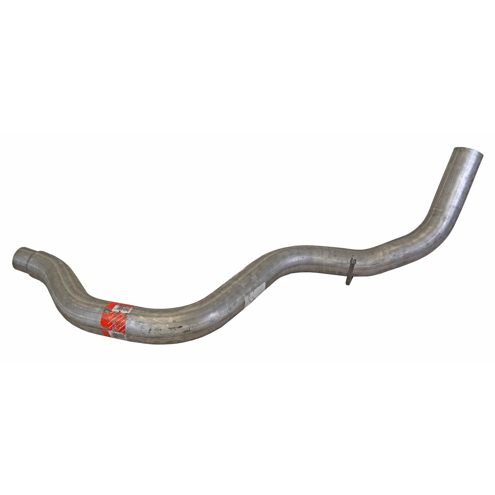 Walker 55555 Exhaust Tail Pipe 3" Inlet (OD) 3" Outlet (OD)