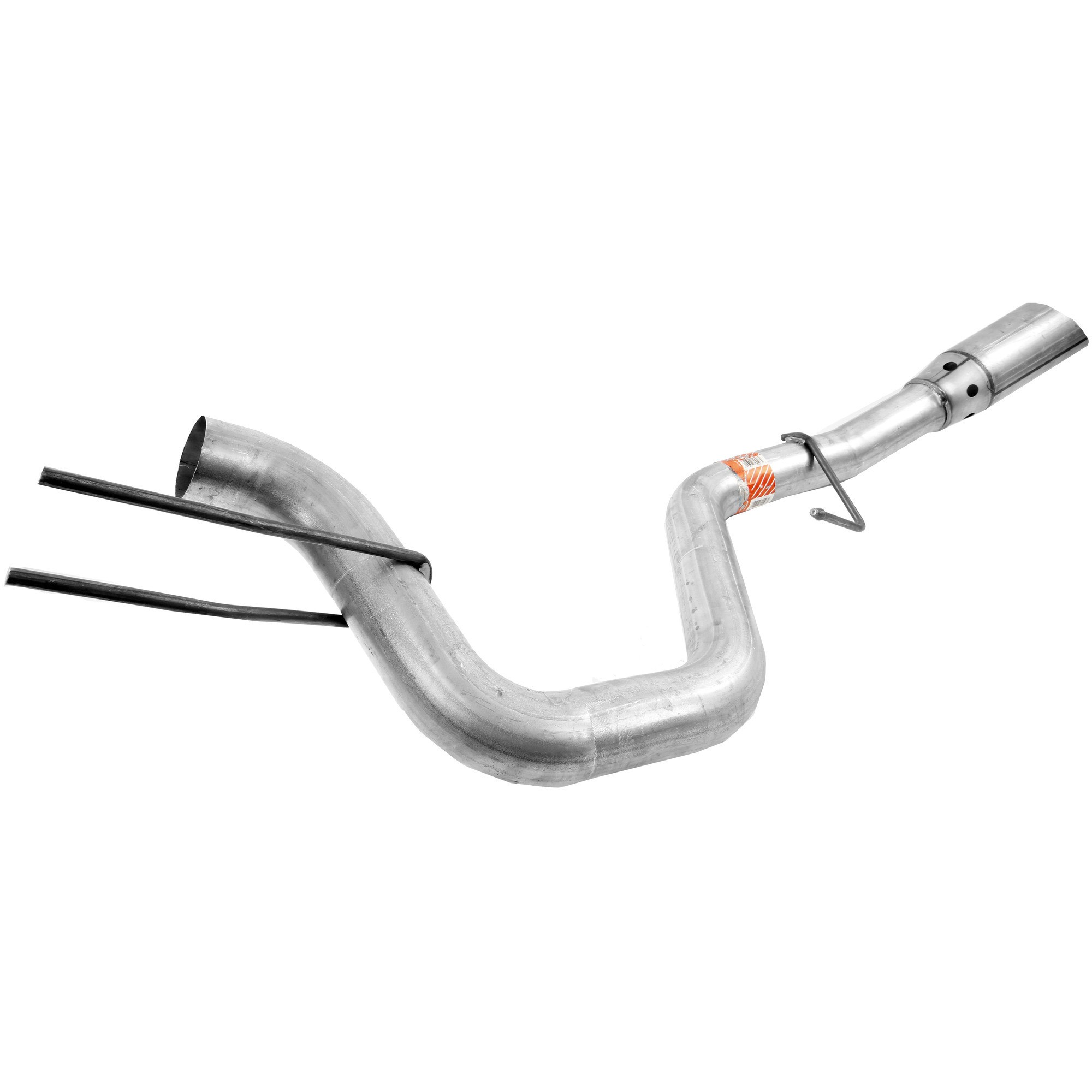 Walker 55598 Exhaust Tail Pipe 3.5" Inlet (OD) 5" Outlet (OD)