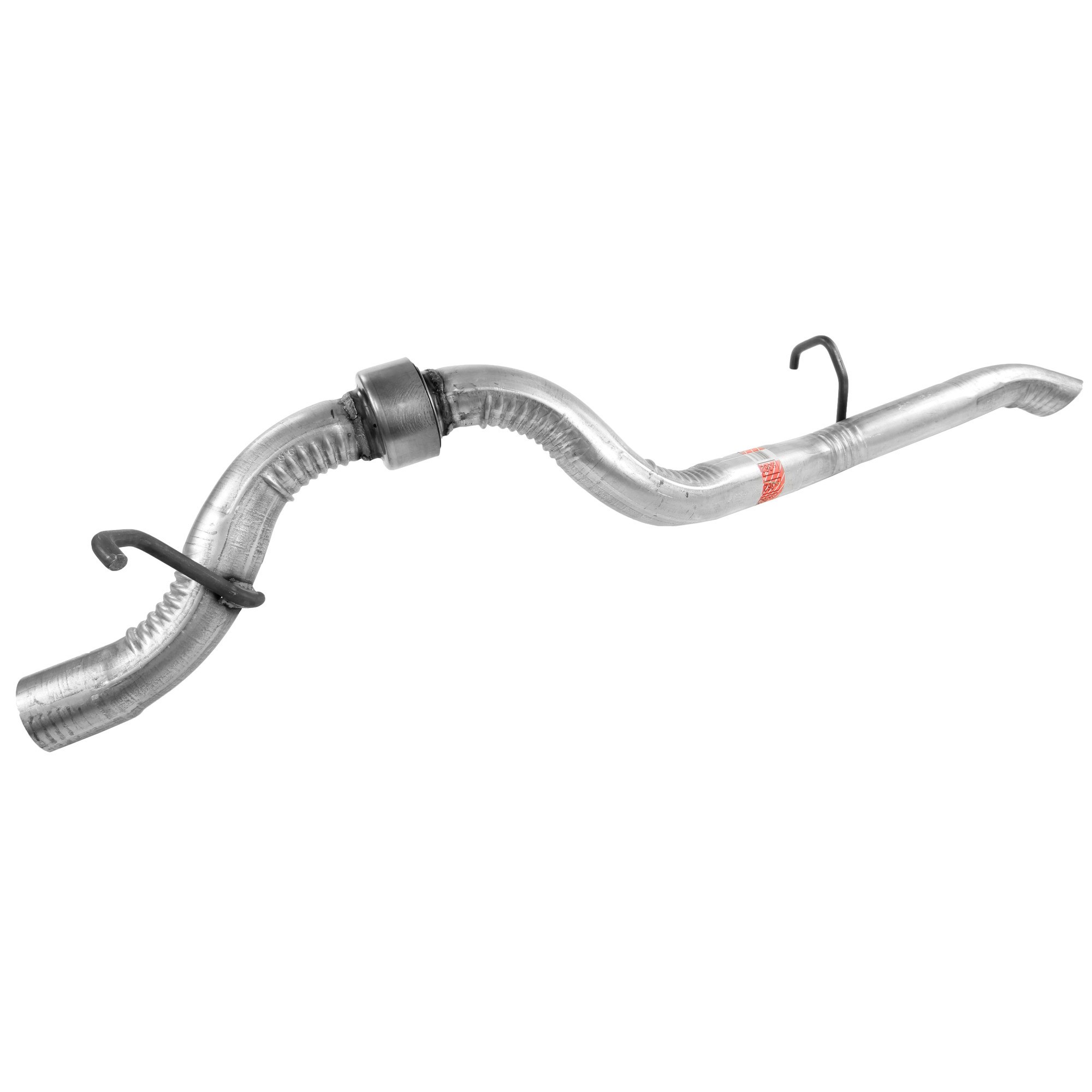 Walker 55611 Exhaust Tail Pipe 2.5" Inlet (OD) 2.5" Outlet (OD)