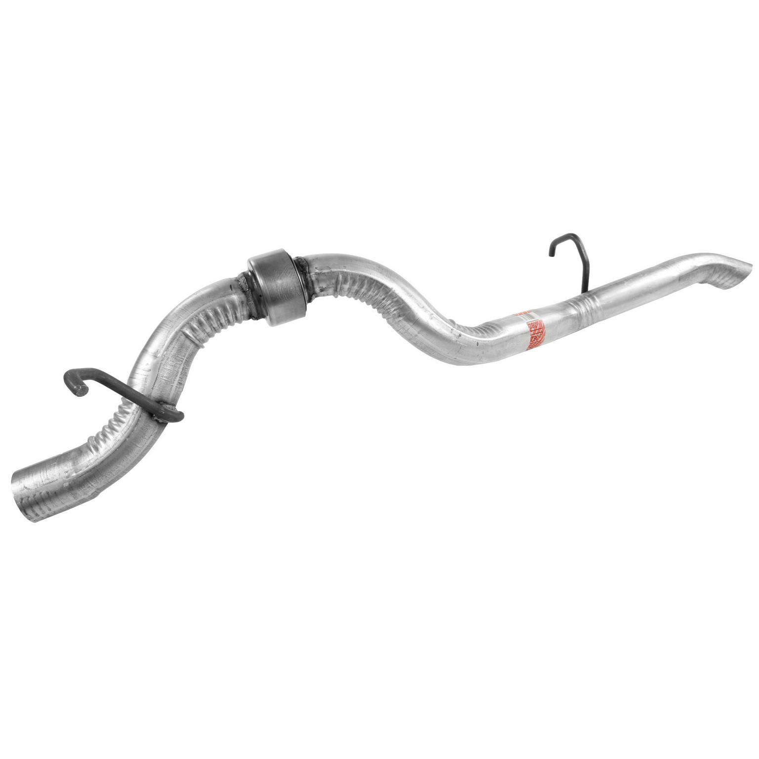 Walker 55611 Exhaust Tail Pipe 2.5" Inlet (OD) 2.5" Outlet (OD) - Image 2
