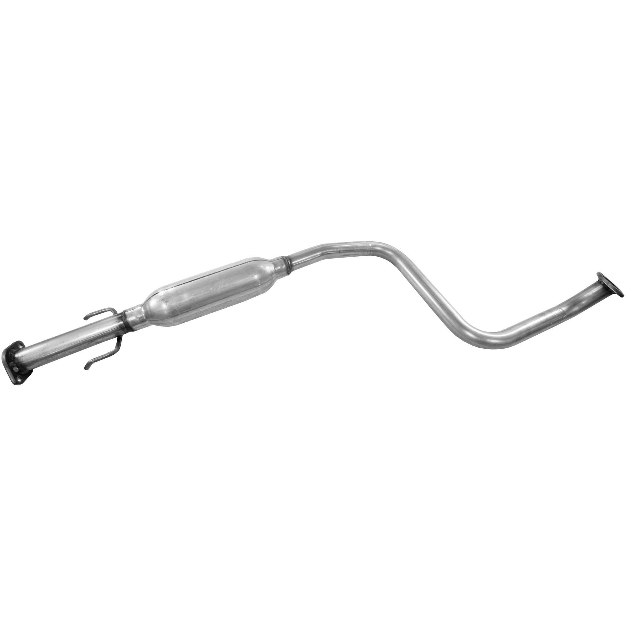 Walker 55626 Direct Fit Exhaust Resonator and Pipe Assembly