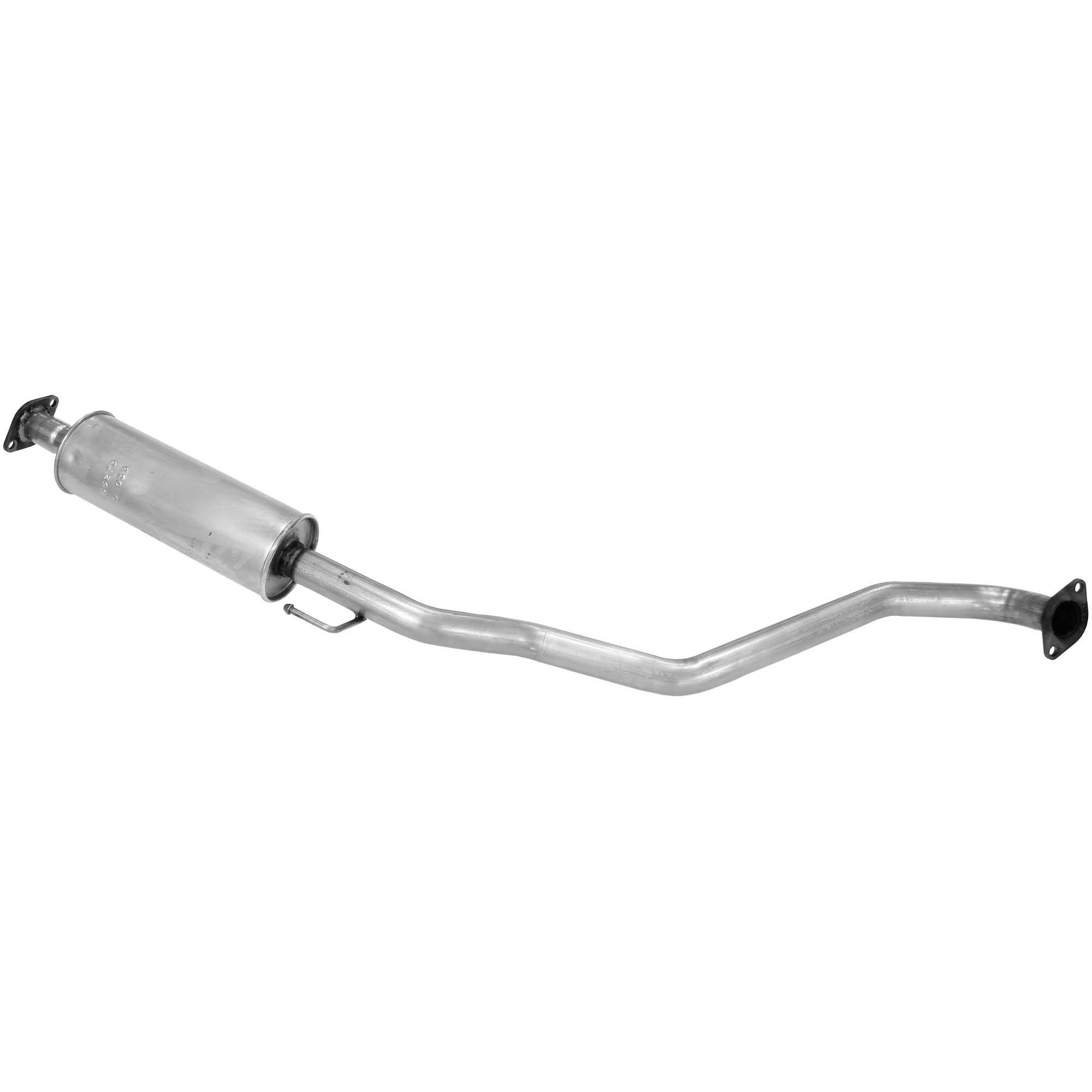 Walker 55635 Direct Fit Exhaust Resonator and Pipe Assembly