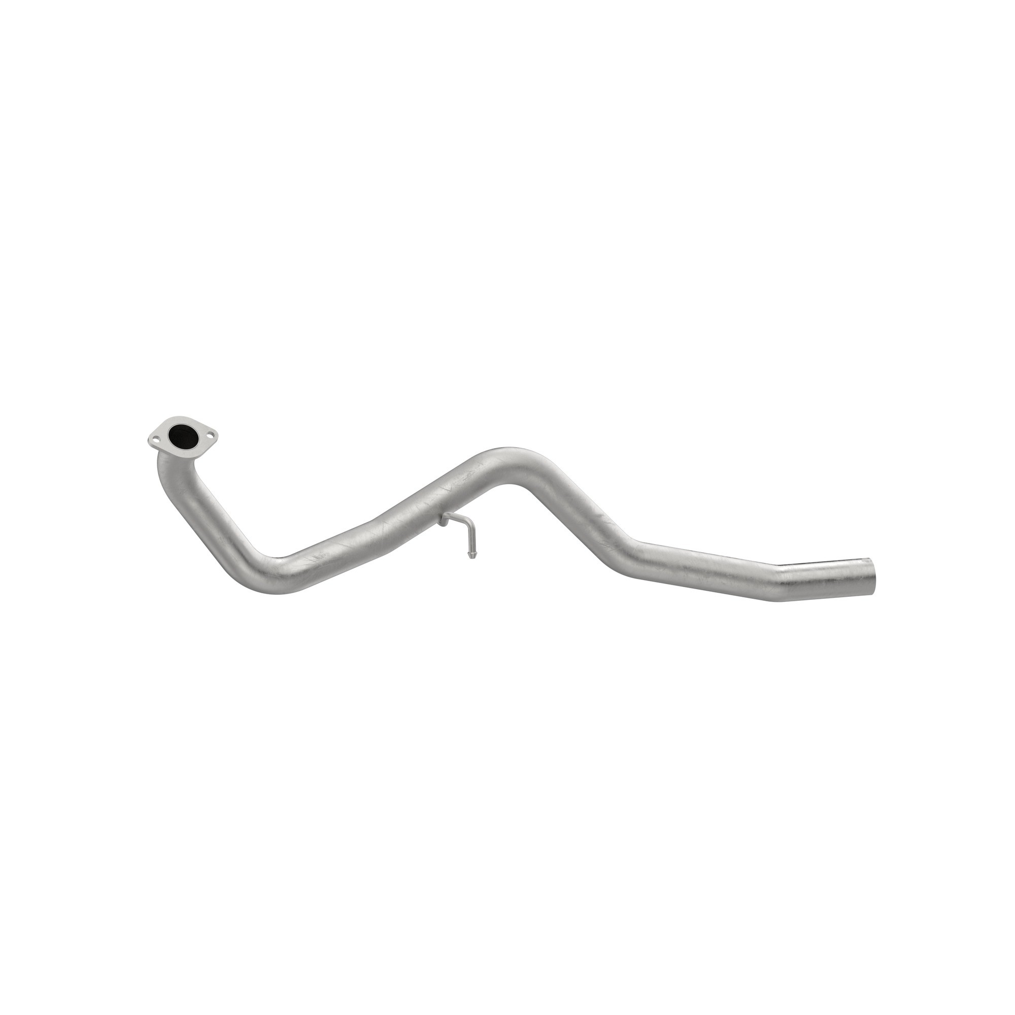 Walker 55645 Exhaust Pipe 2.25" Inlet (OD)