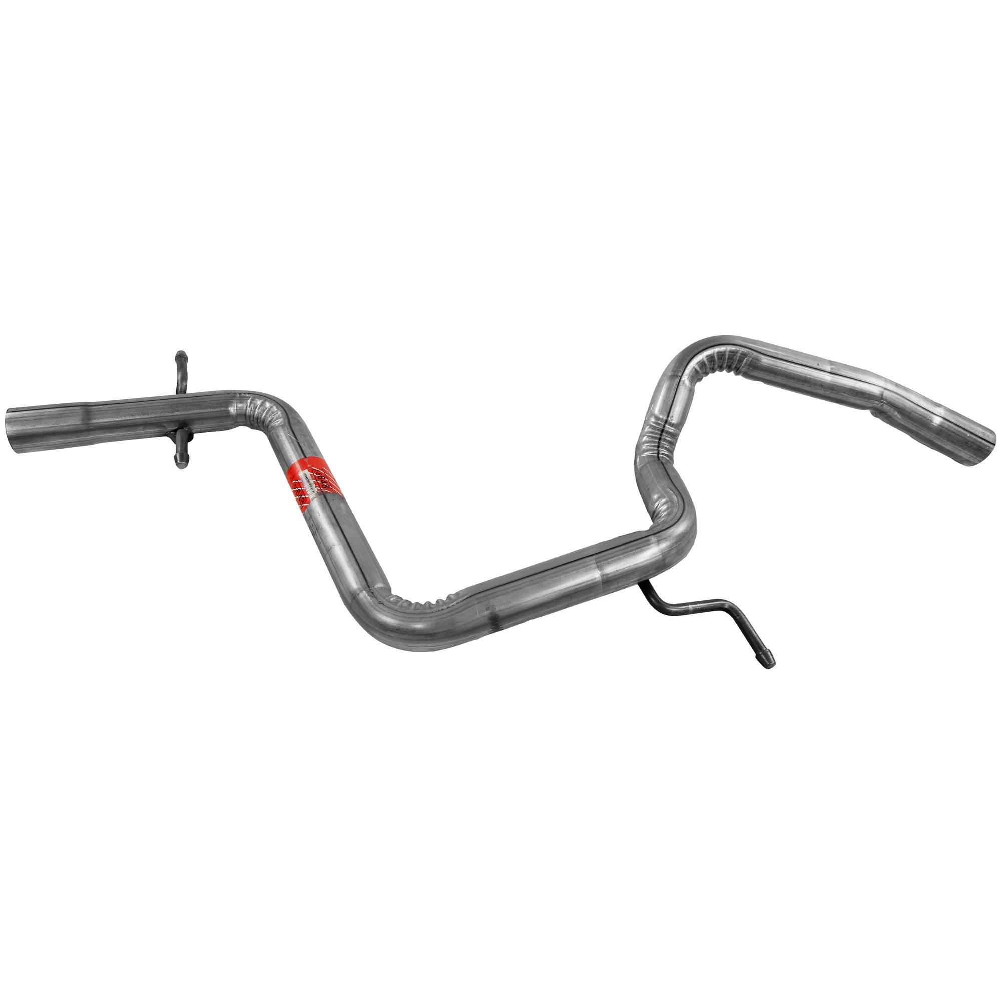 Walker 55648 Exhaust Pipe 2.125" Inlet (OD) 2.125" Outlet (OD)