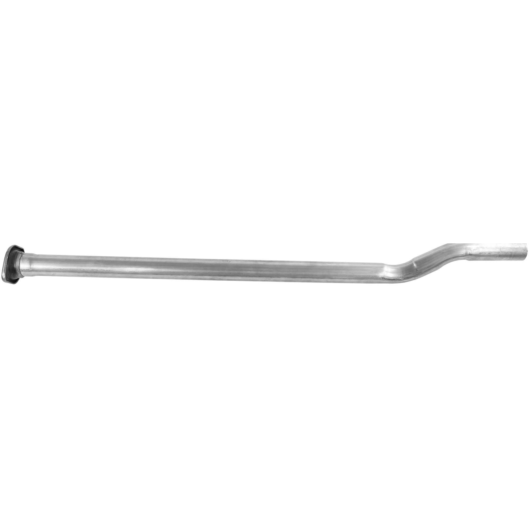 Walker 55651 Exhaust Pipe 2.25" Outlet (OD)