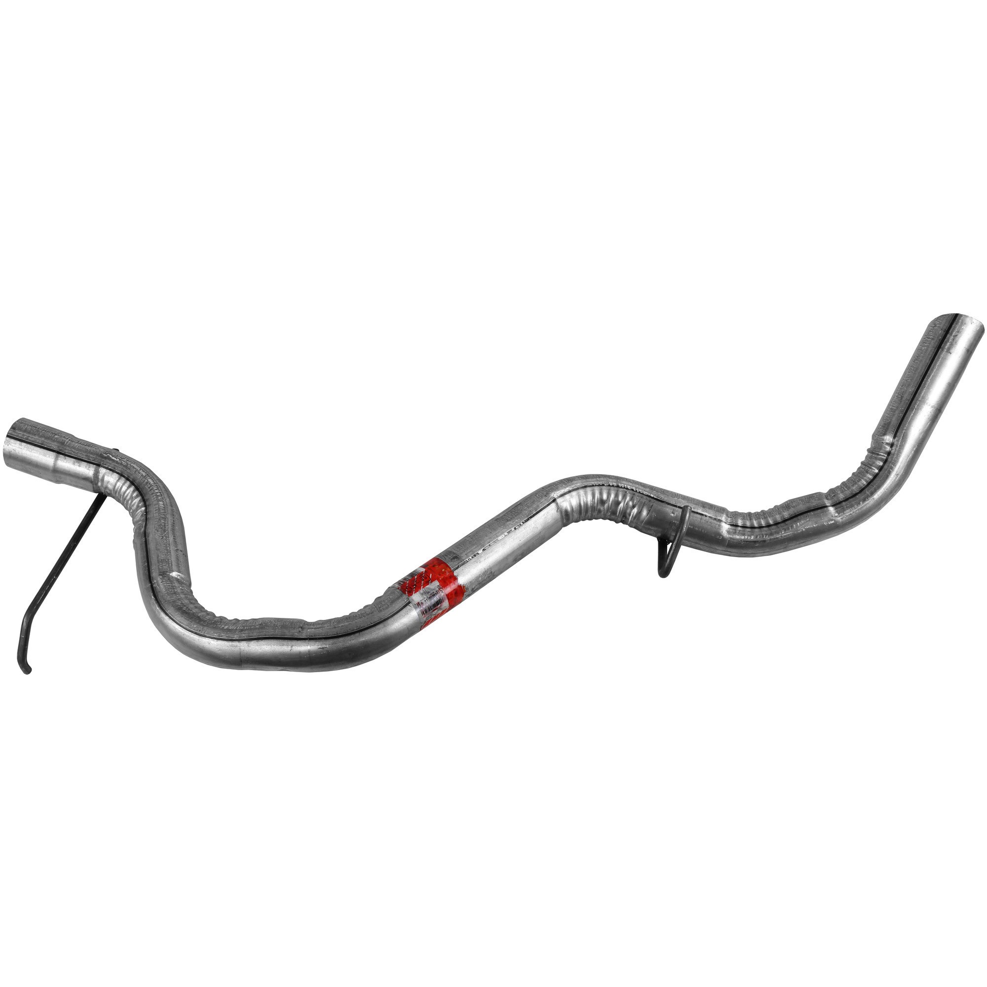 Walker 55656 Exhaust Tail Pipe 3" Inlet (OD) 2.75" Outlet (OD)